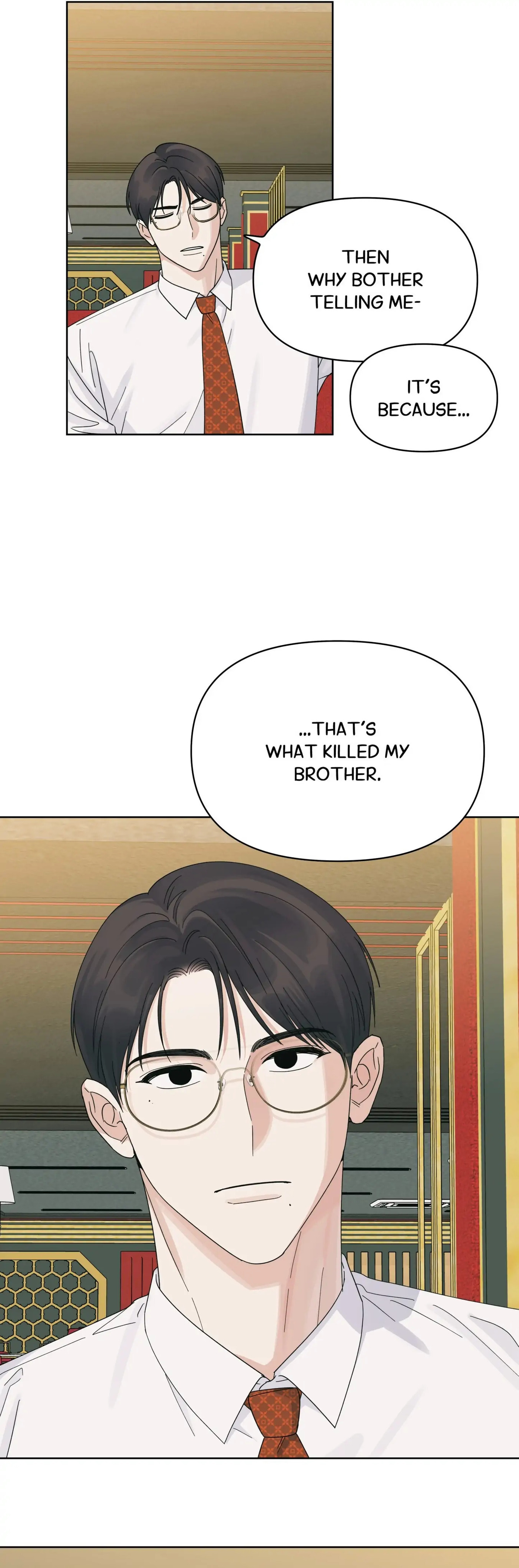 Read HEATWAVE chapter 12 image 16 on Lezhin