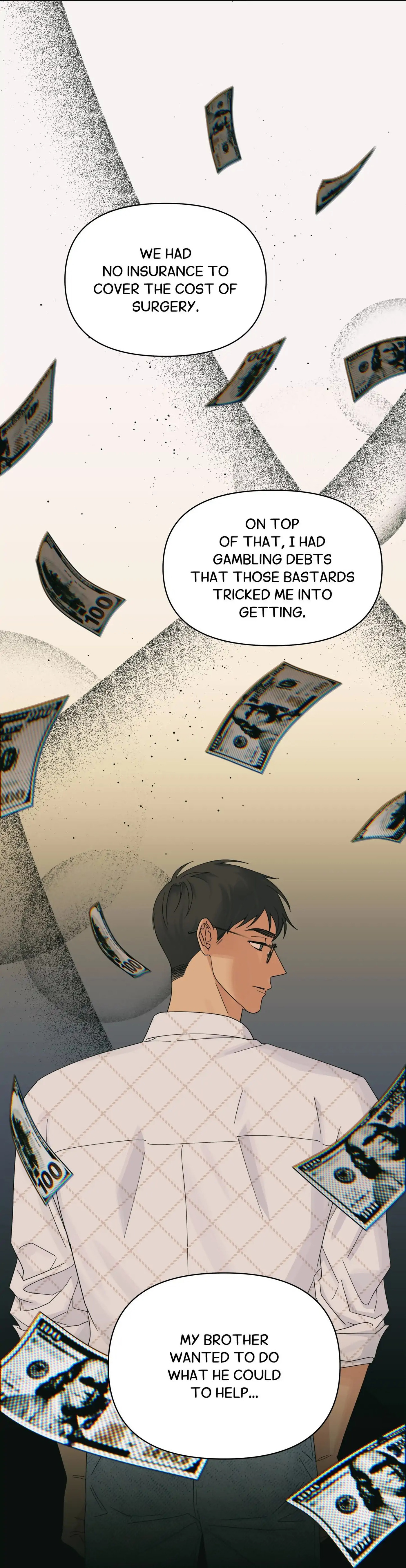 Read HEATWAVE chapter 12 image 18 on Lezhin