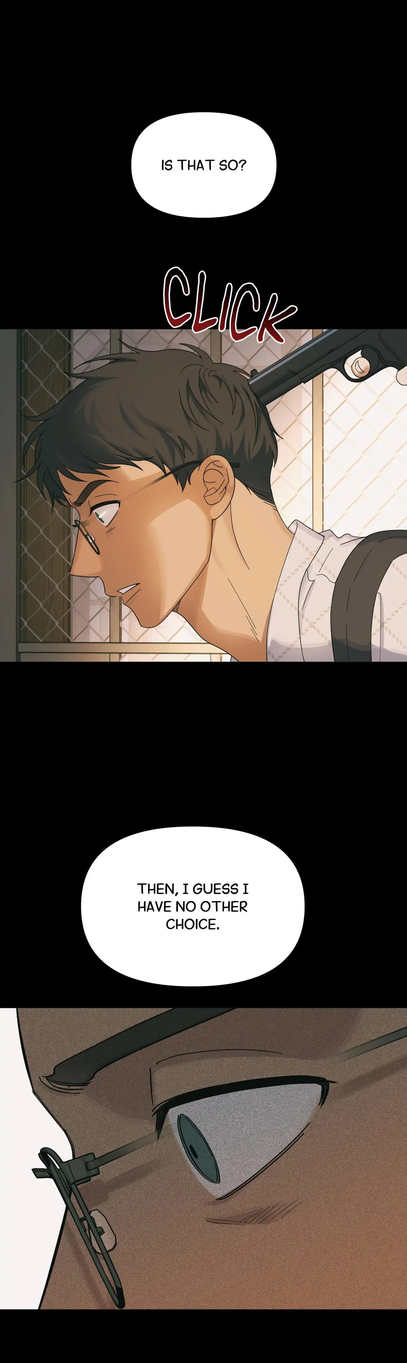 Read HEATWAVE chapter 12 image 25 on Lezhin