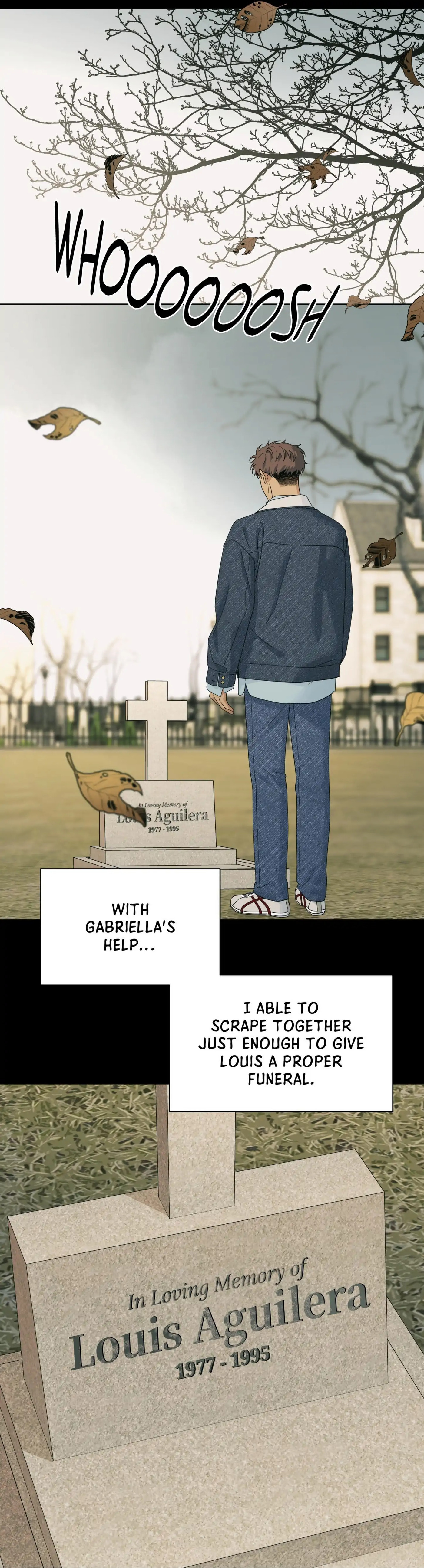 Read HEATWAVE chapter 12 image 27 on Lezhin