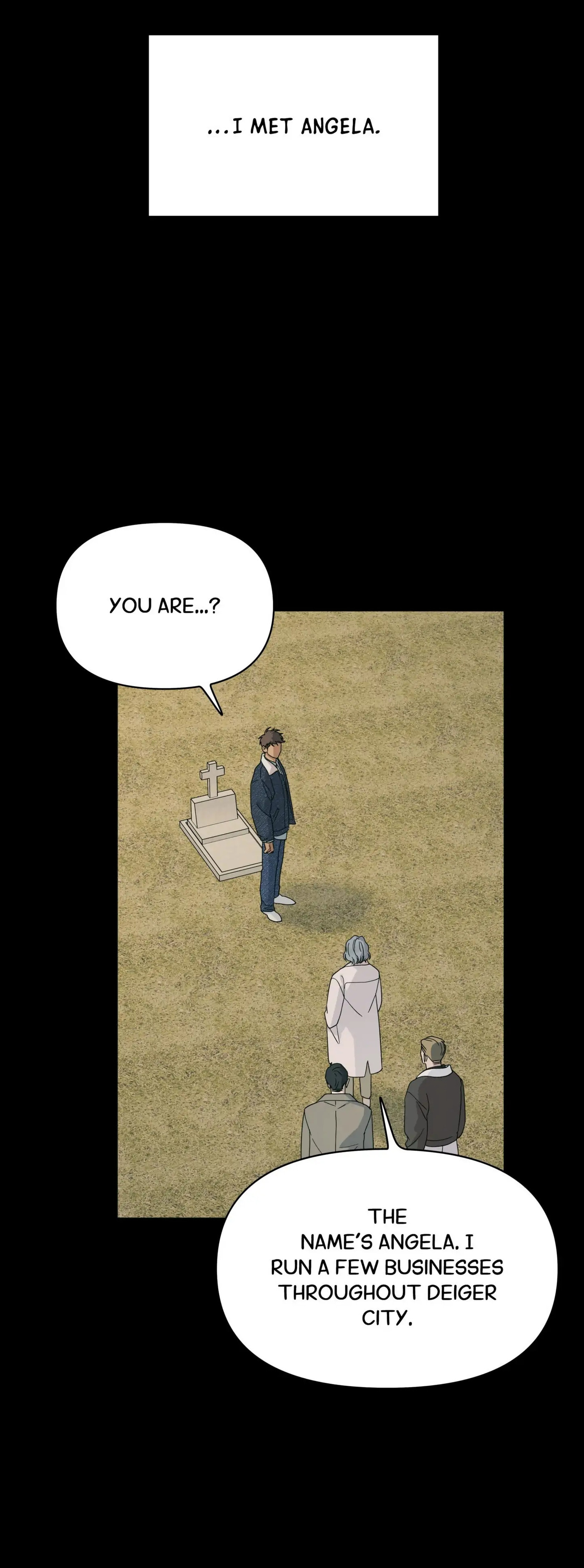 Read HEATWAVE chapter 12 image 29 on Lezhin