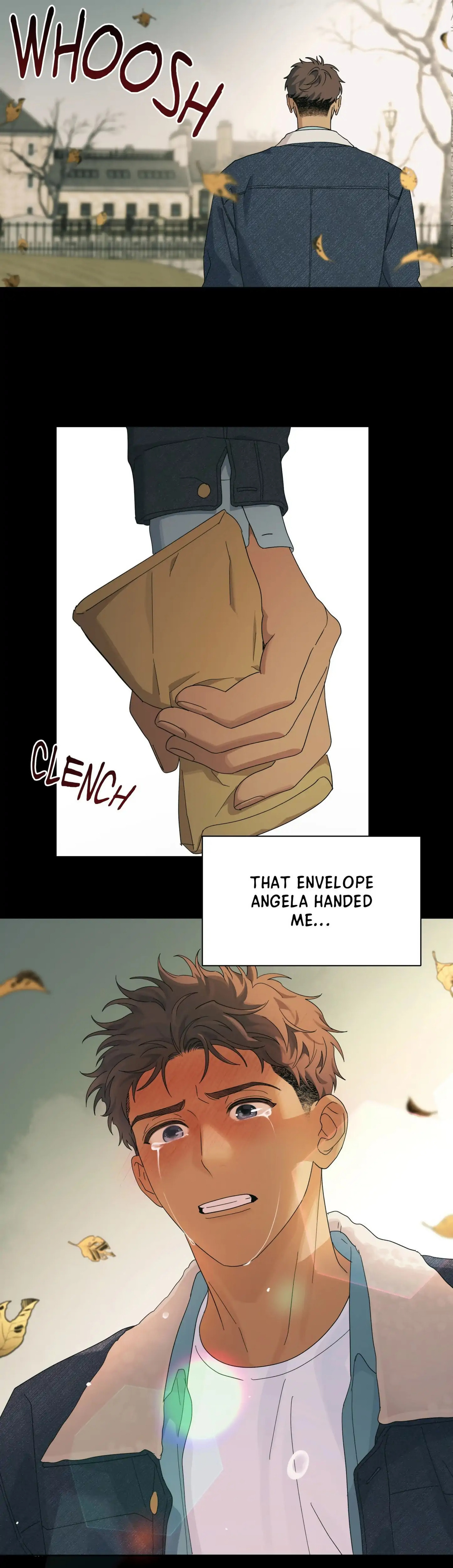 Read HEATWAVE chapter 12 image 34 on Lezhin