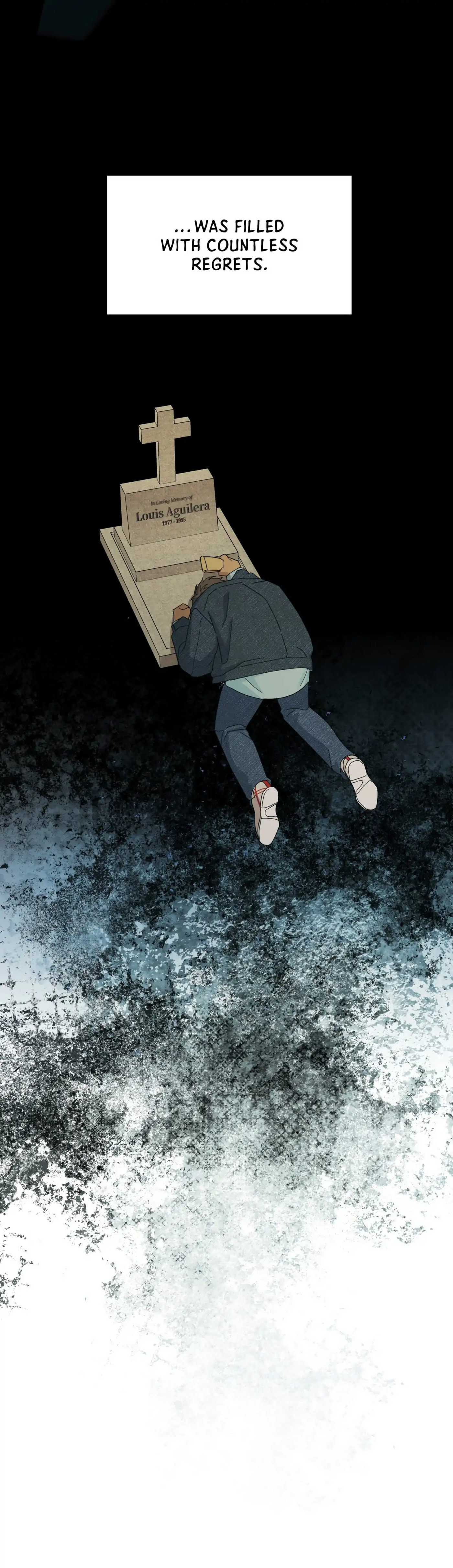 Read HEATWAVE chapter 12 image 35 on Lezhin