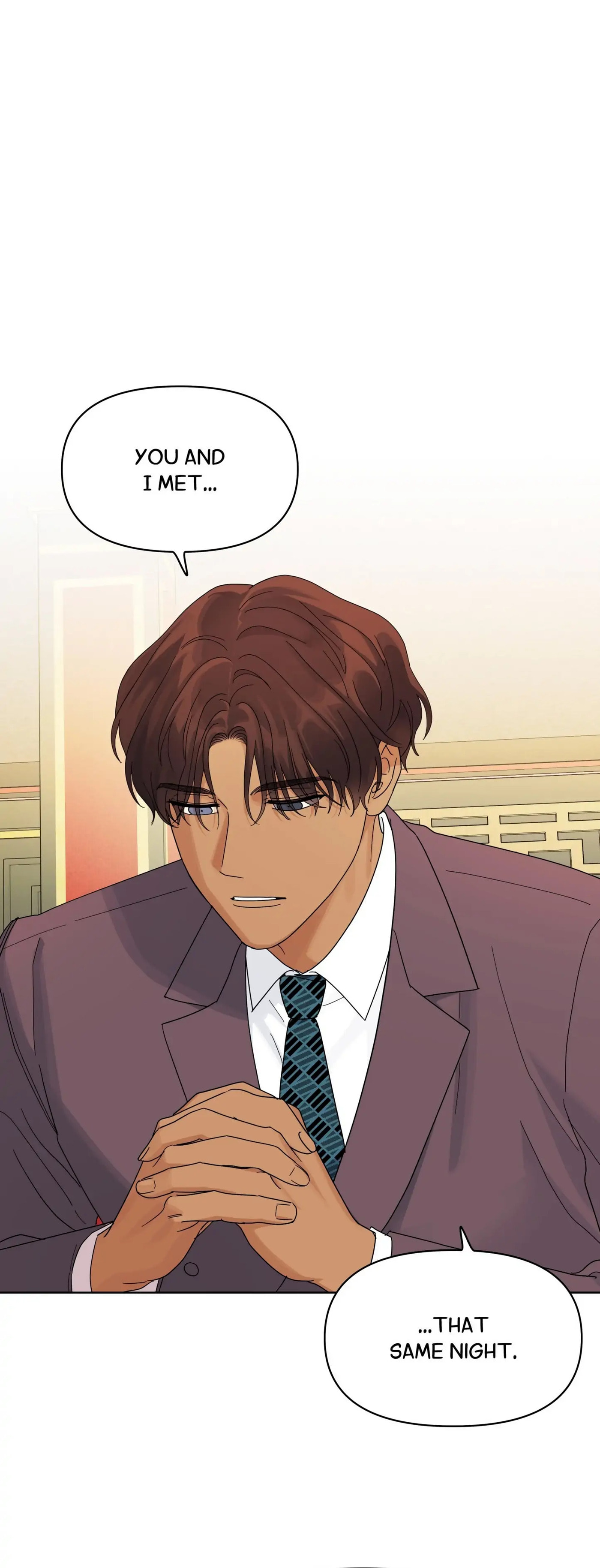 Read HEATWAVE chapter 12 image 36 on Lezhin