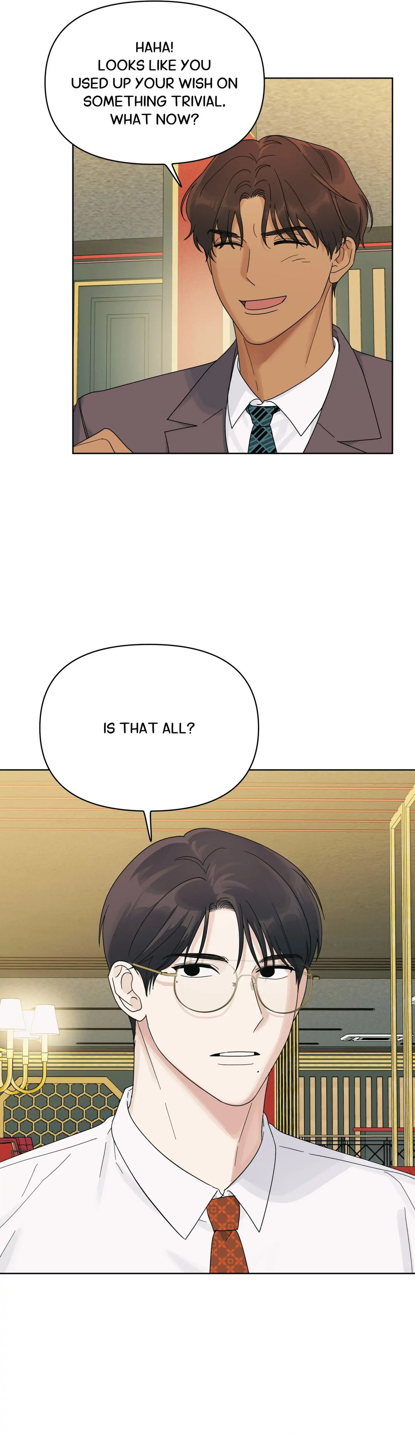Read HEATWAVE chapter 12 image 38 on Lezhin