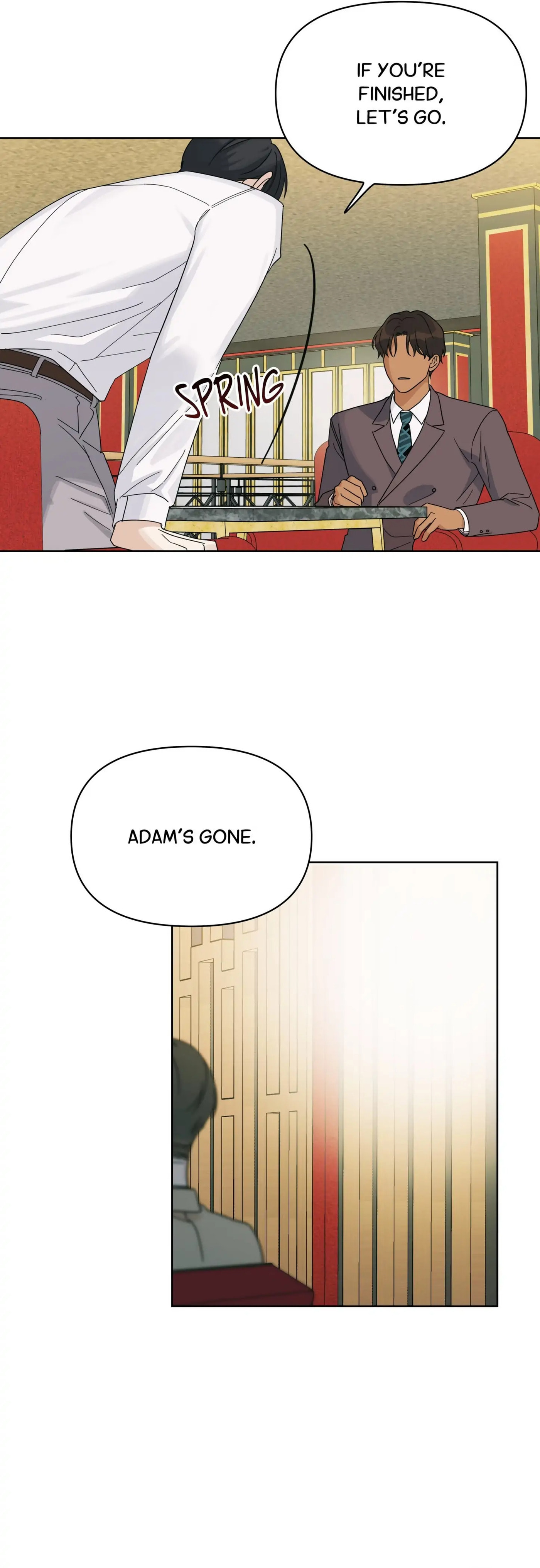 Read HEATWAVE chapter 12 image 39 on Lezhin