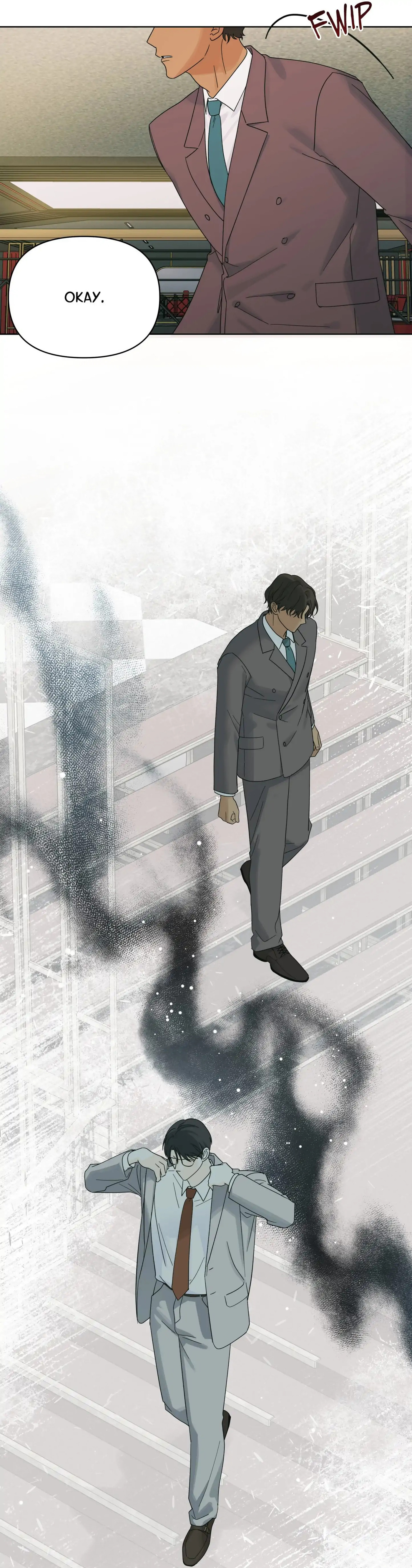 Read HEATWAVE chapter 12 image 40 on Lezhin