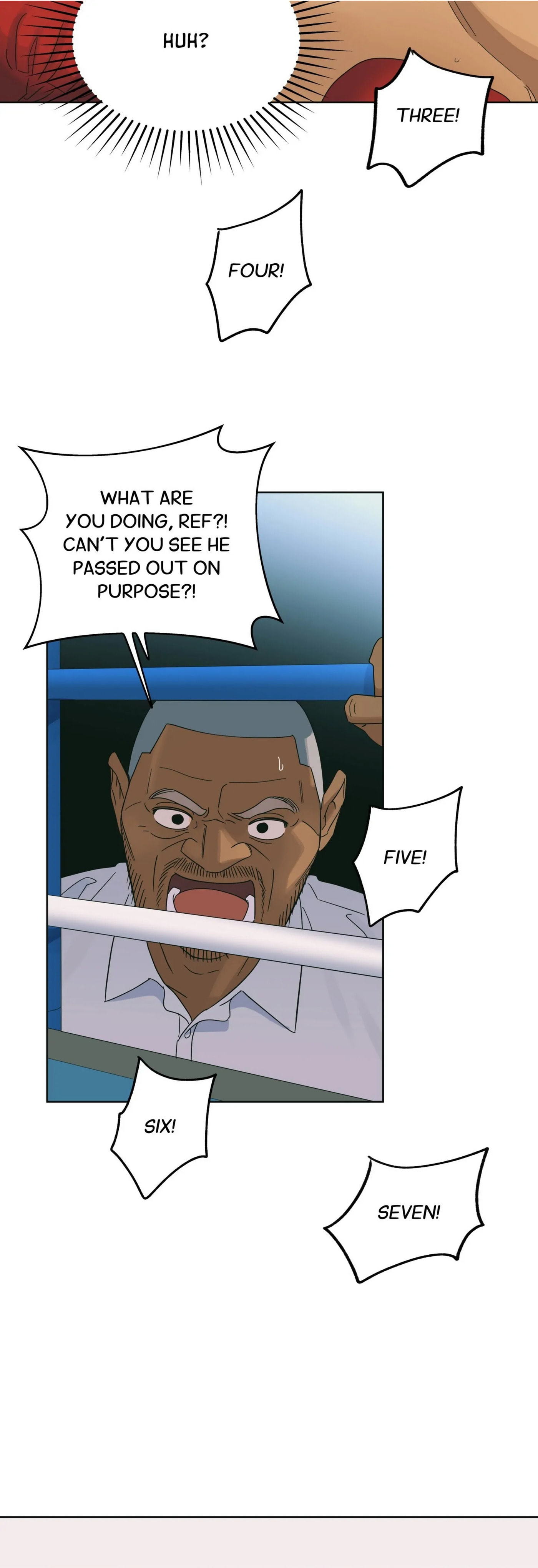 Read HEATWAVE chapter 12 image 7 on Lezhin