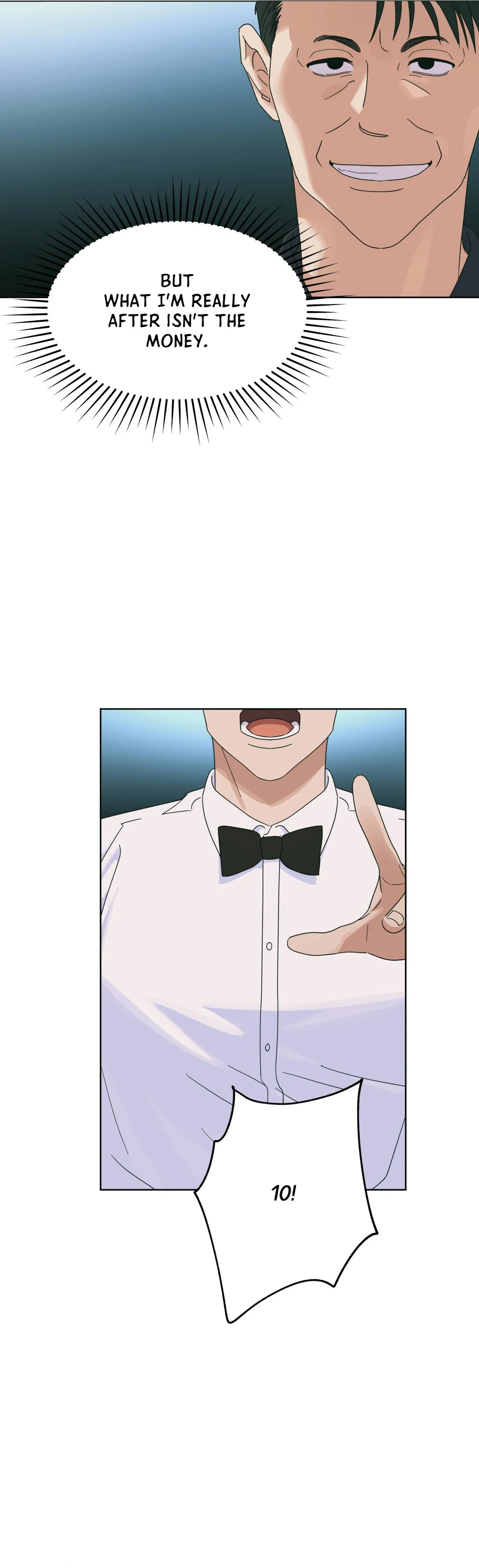 Read HEATWAVE chapter 12 image 8 on Lezhin