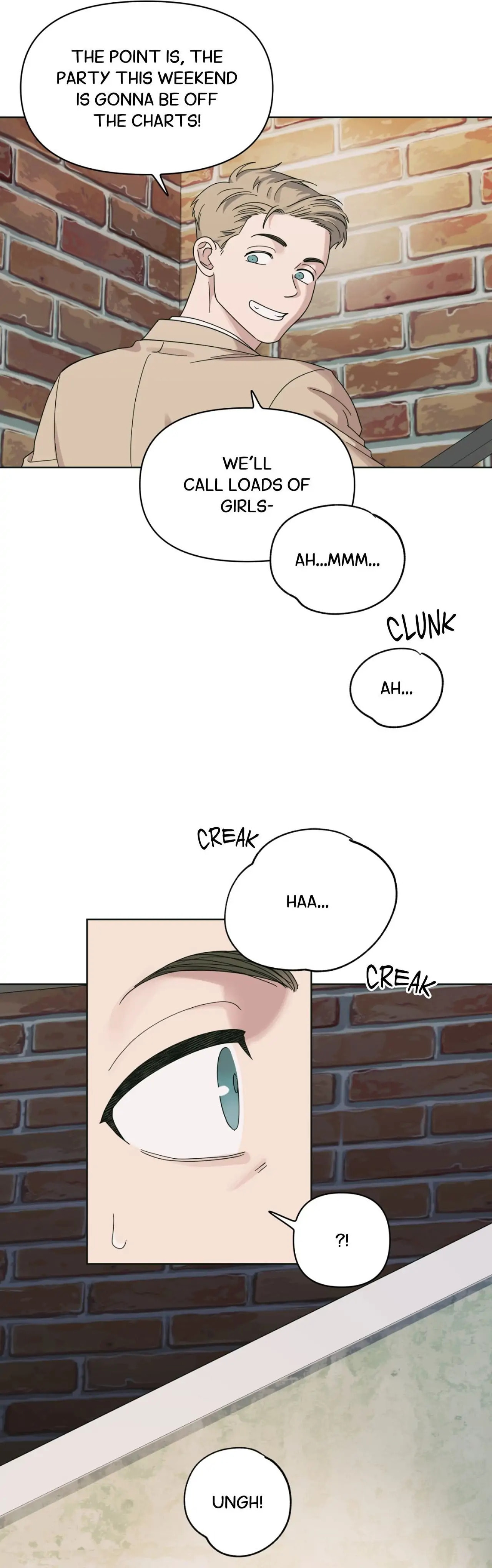 Read HEATWAVE chapter 13 image 1 on Lezhin