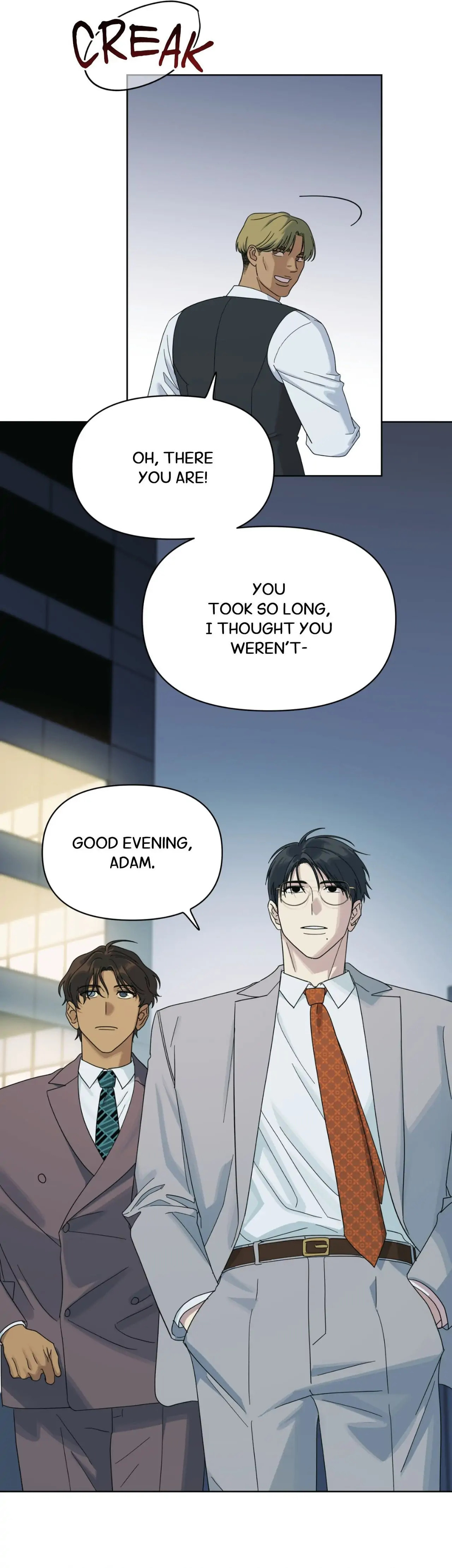 Read HEATWAVE chapter 13 image 11 on Lezhin