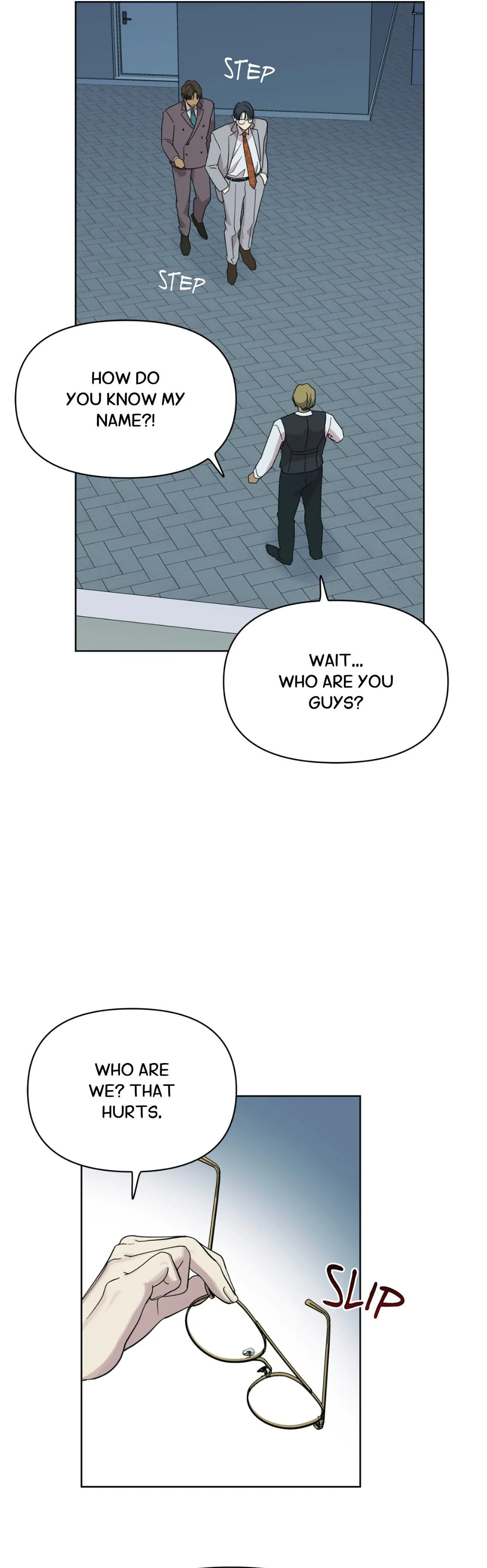 Read HEATWAVE chapter 13 image 12 on Lezhin