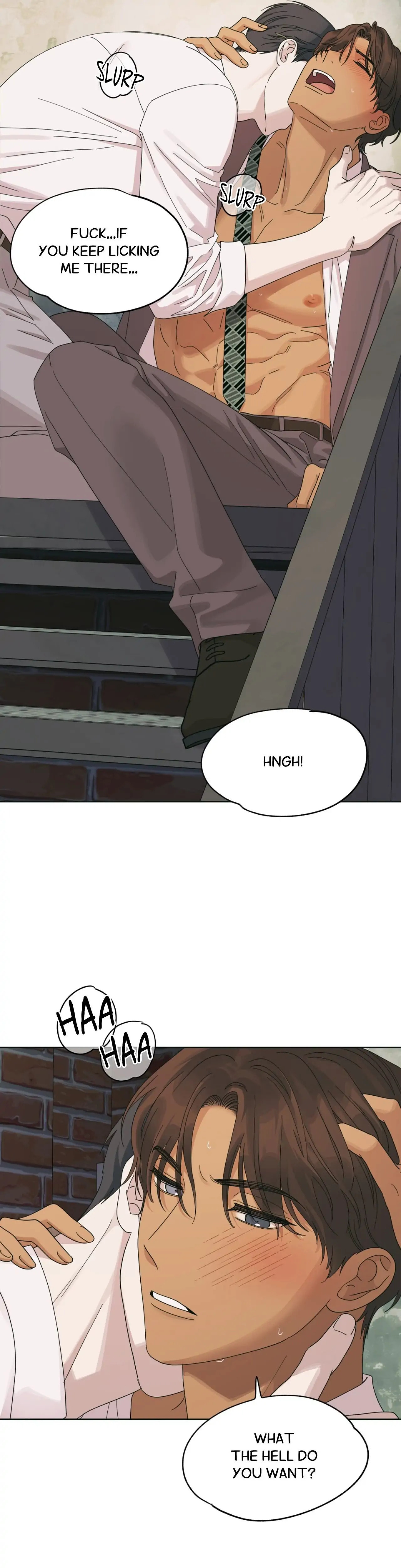 Read HEATWAVE chapter 13 image 2 on Lezhin