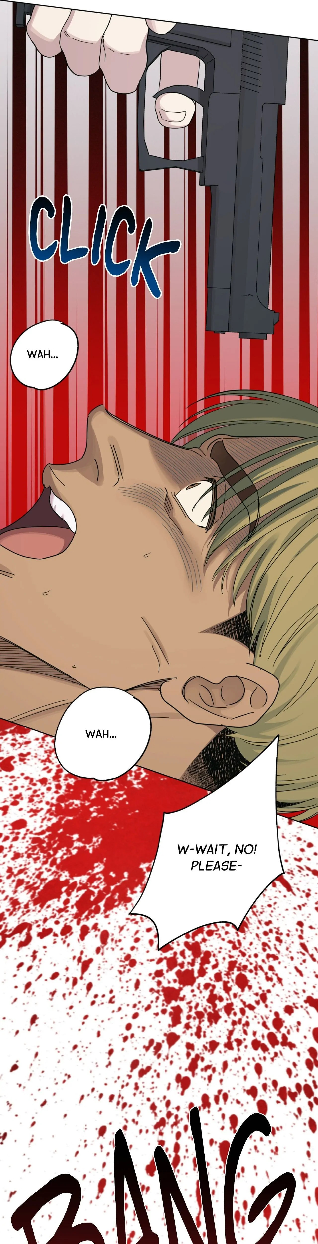 Read HEATWAVE chapter 13 image 21 on Lezhin