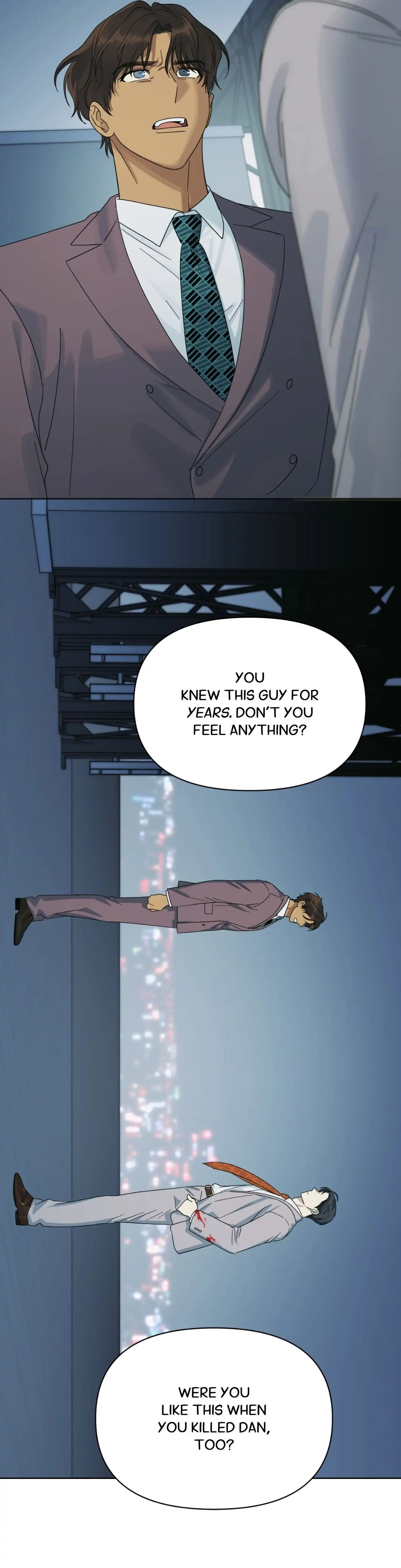 Read HEATWAVE chapter 13 image 25 on Lezhin