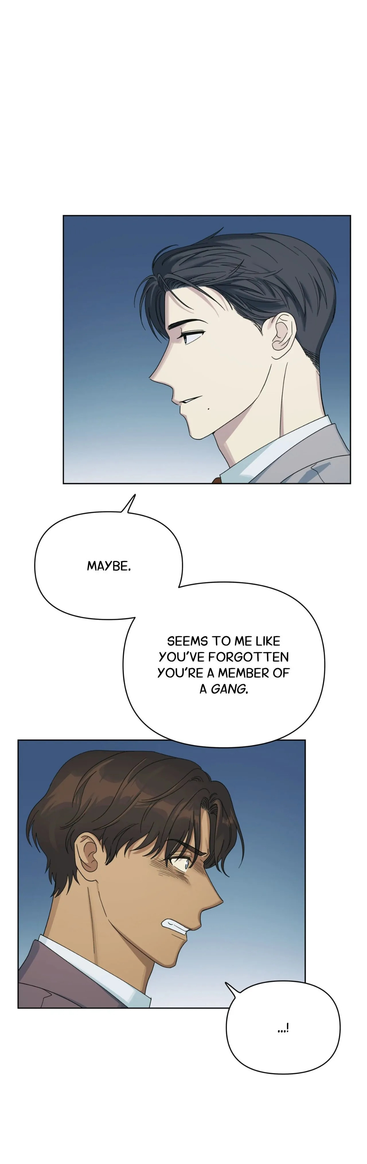 Read HEATWAVE chapter 13 image 26 on Lezhin