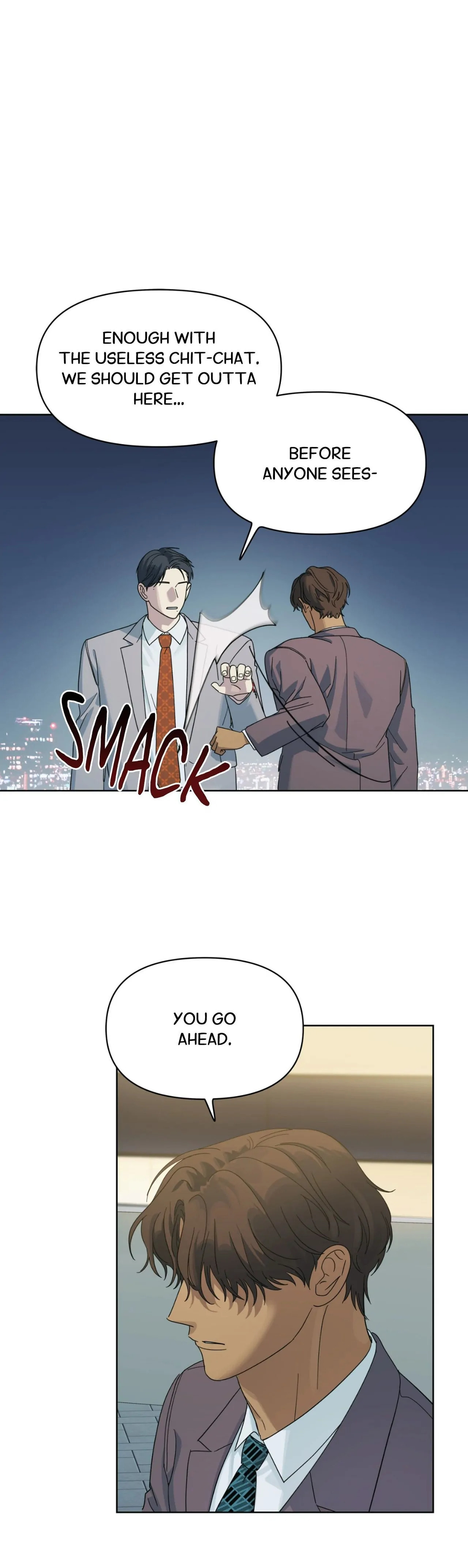 Read HEATWAVE chapter 13 image 29 on Lezhin