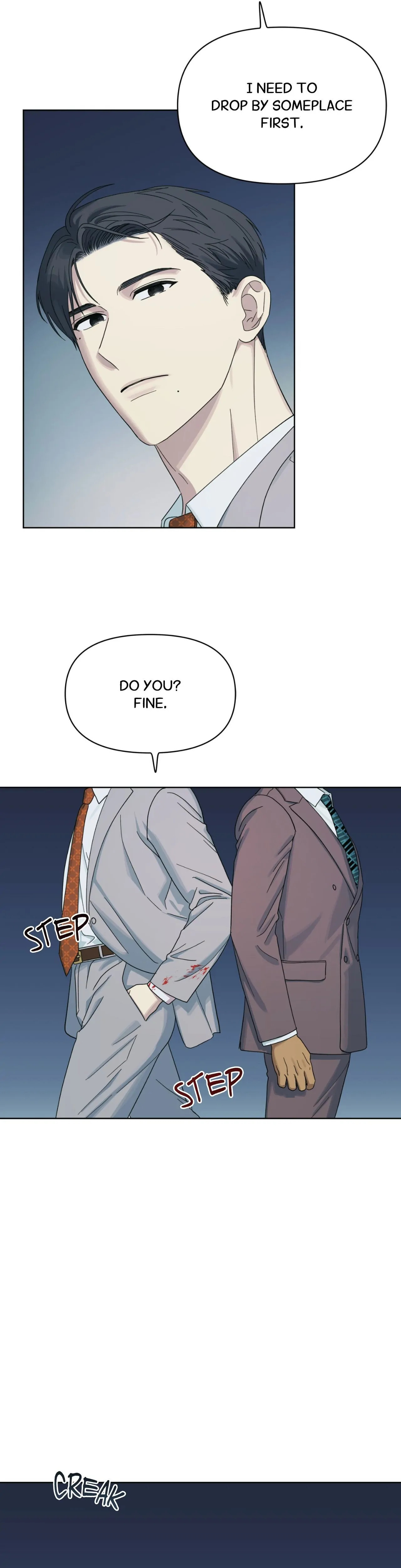 Read HEATWAVE chapter 13 image 30 on Lezhin