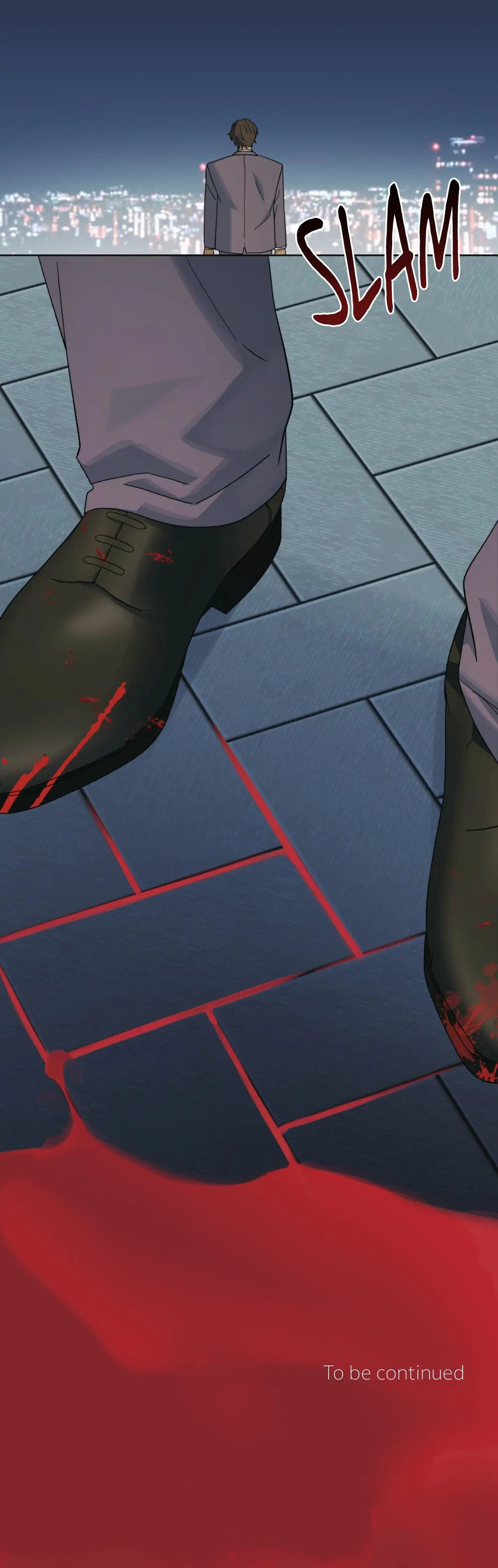 Read HEATWAVE chapter 13 image 31 on Lezhin