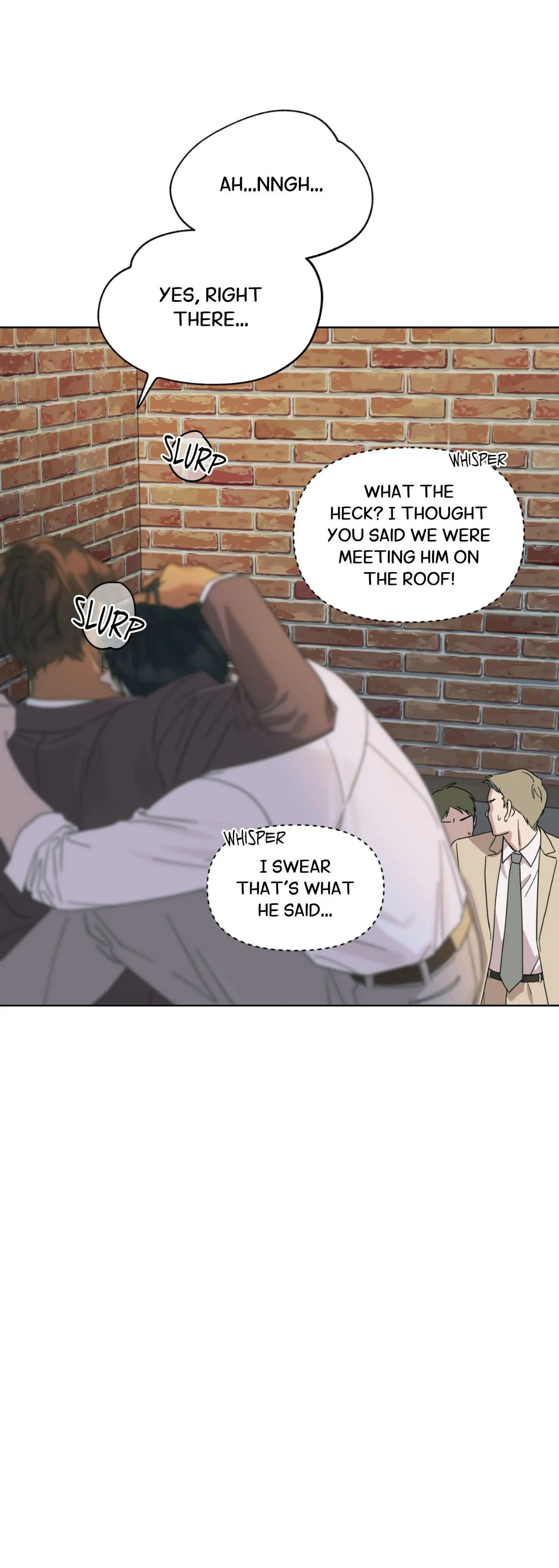 Read HEATWAVE chapter 13 image 4 on Lezhin