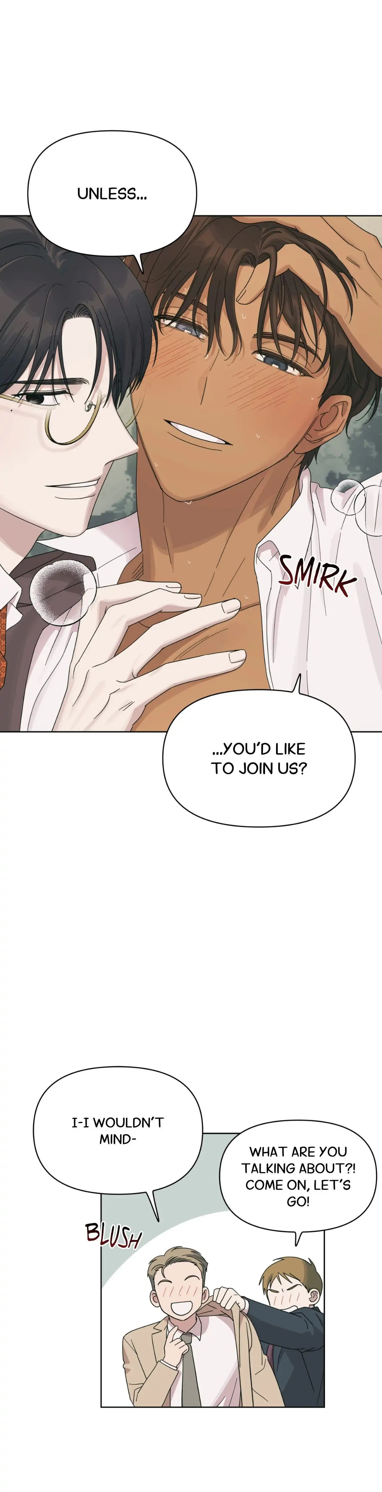 Read HEATWAVE chapter 13 image 6 on Lezhin