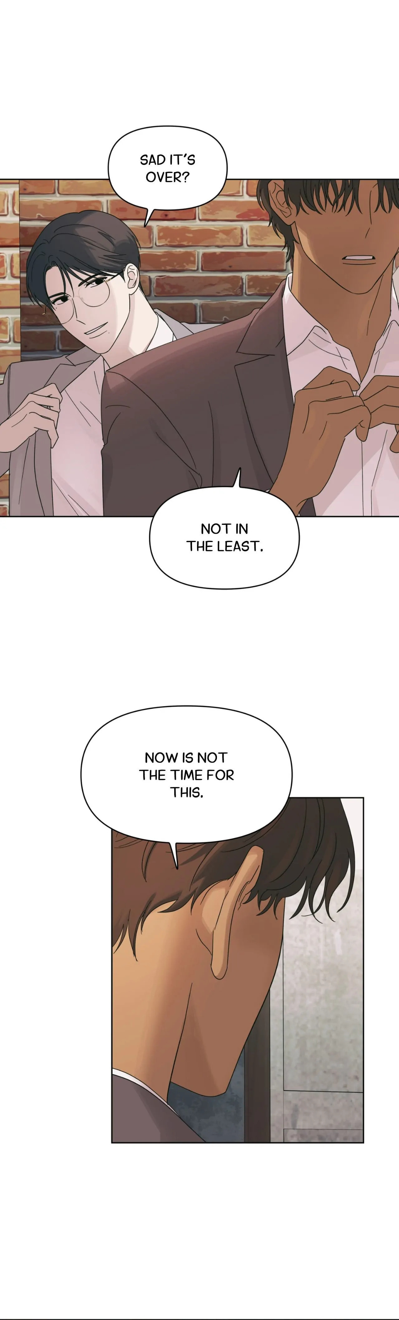 Read HEATWAVE chapter 13 image 8 on Lezhin