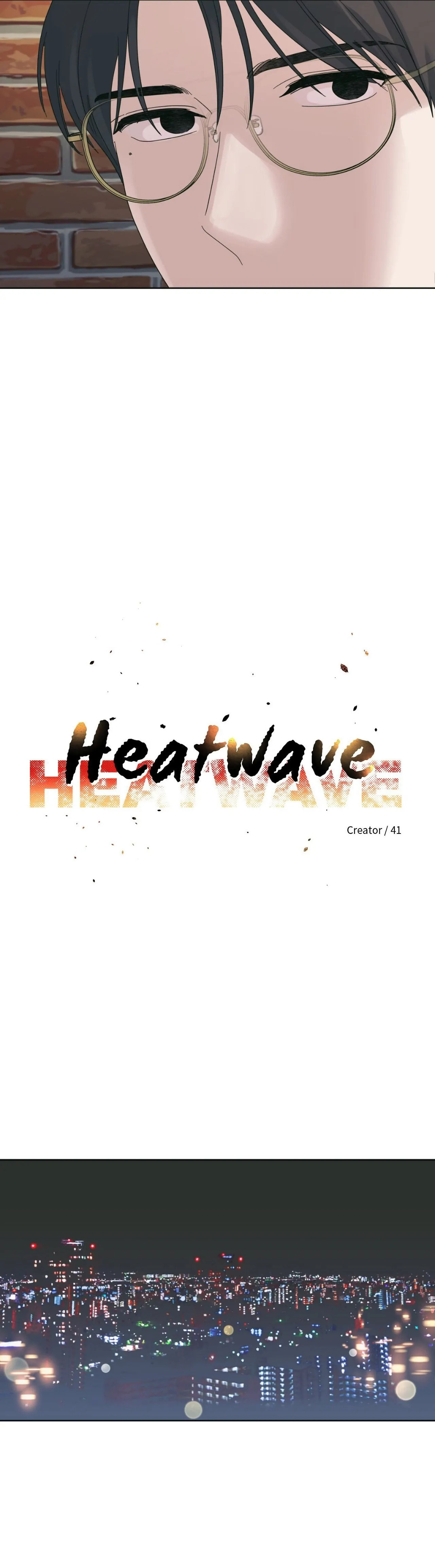 Read HEATWAVE chapter 13 image 9 on Lezhin