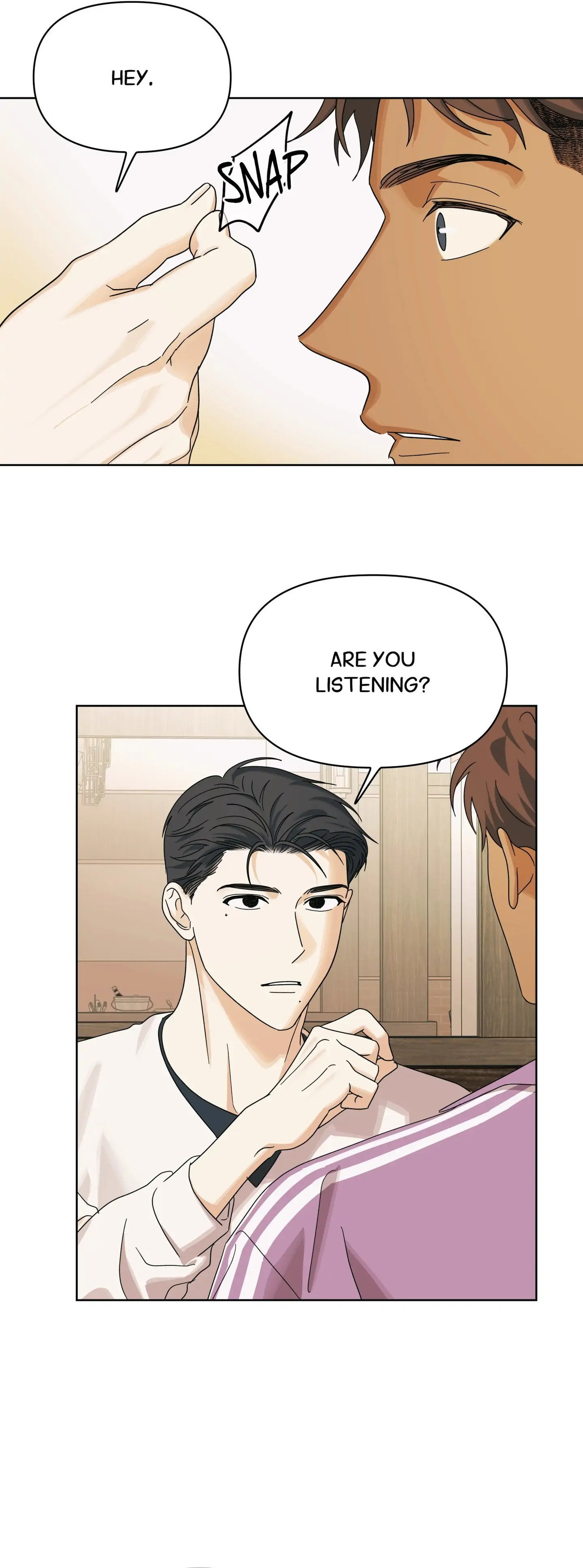 Read HEATWAVE chapter 14 image 12 on Lezhin