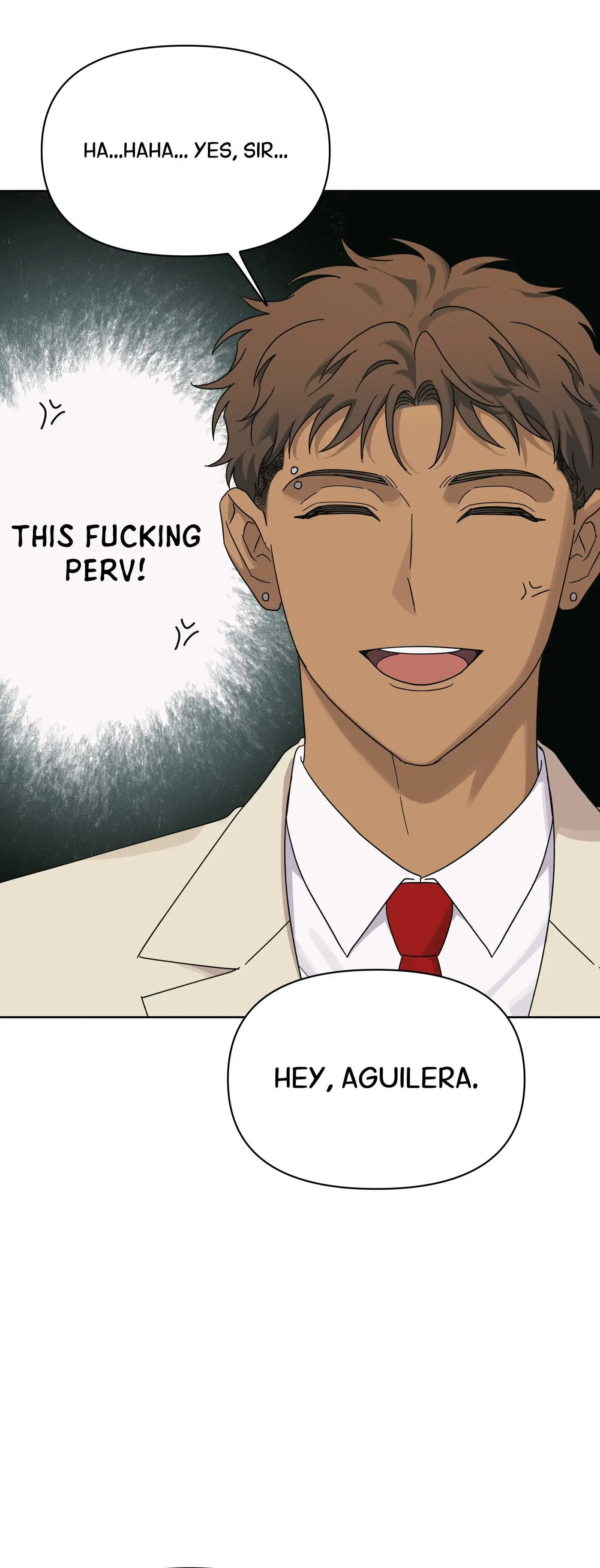 Read HEATWAVE chapter 14 image 23 on Lezhin