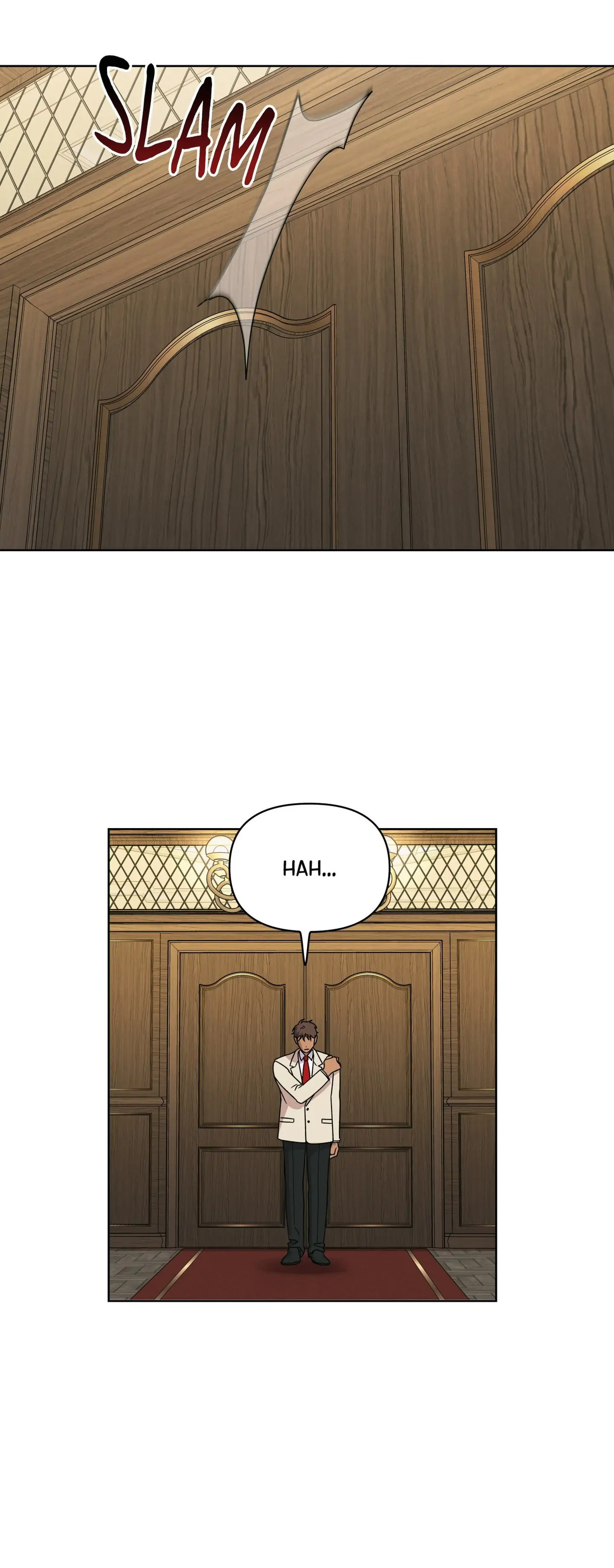 Read HEATWAVE chapter 14 image 26 on Lezhin