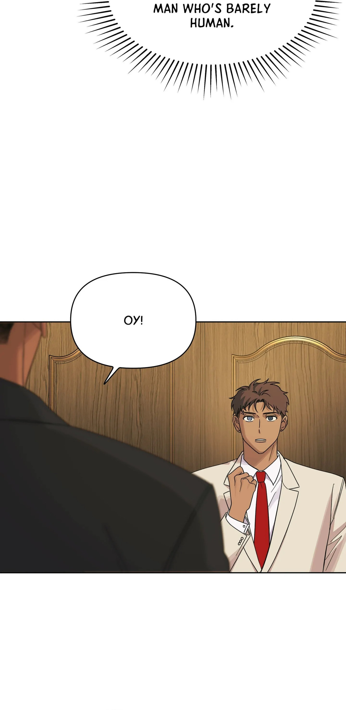 Read HEATWAVE chapter 14 image 28 on Lezhin
