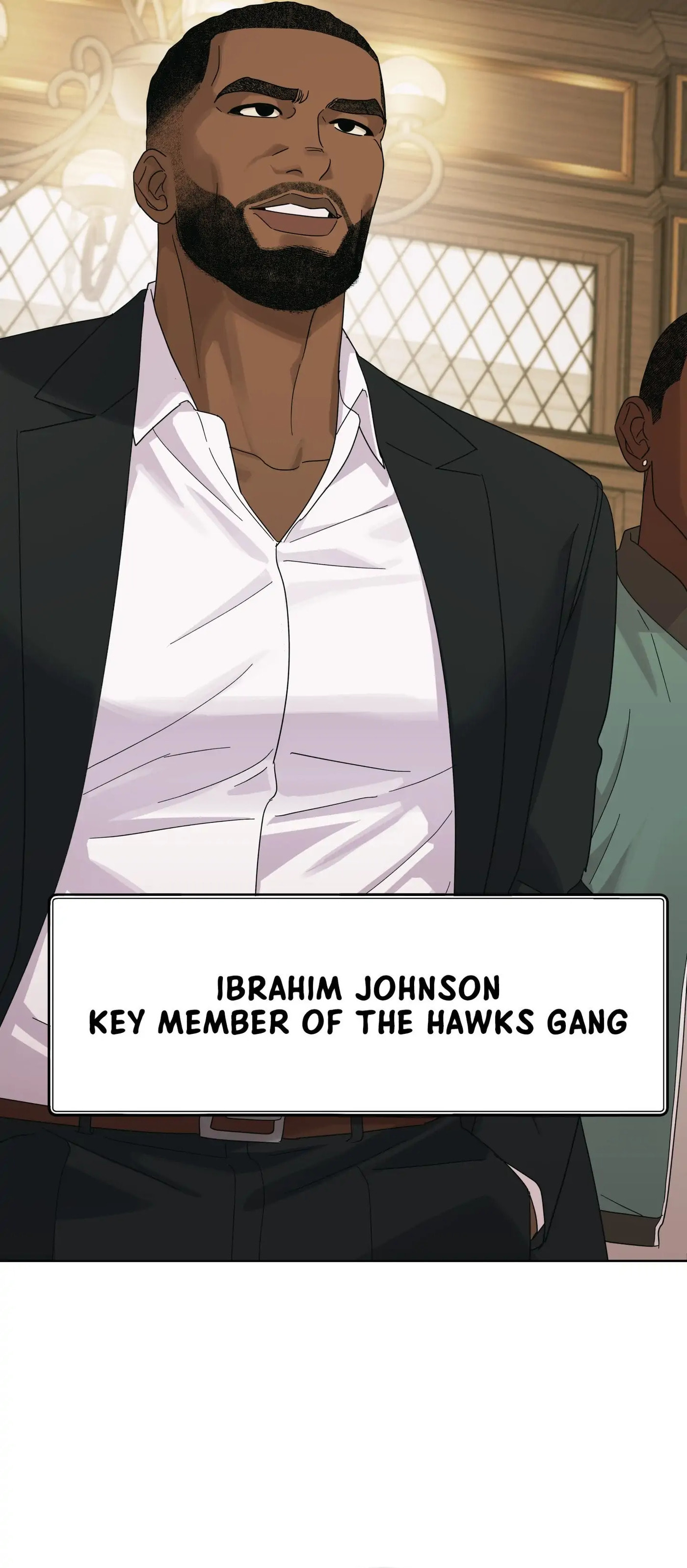 Read HEATWAVE chapter 14 image 30 on Lezhin