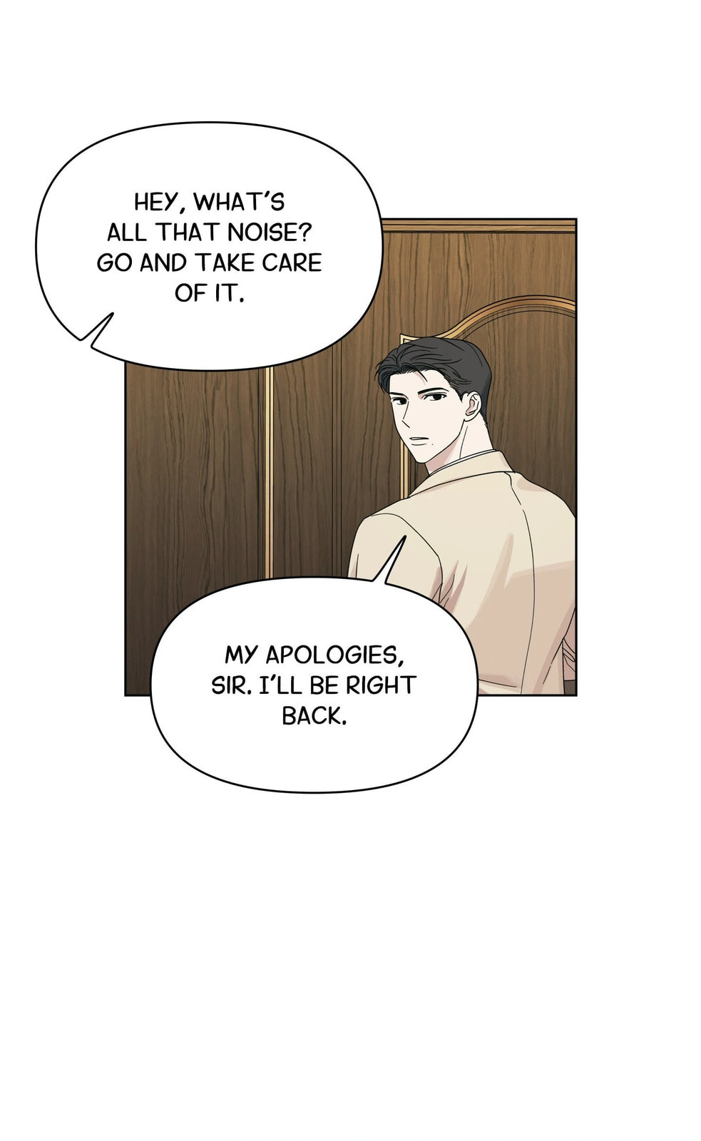 Read HEATWAVE chapter 14 image 35 on Lezhin