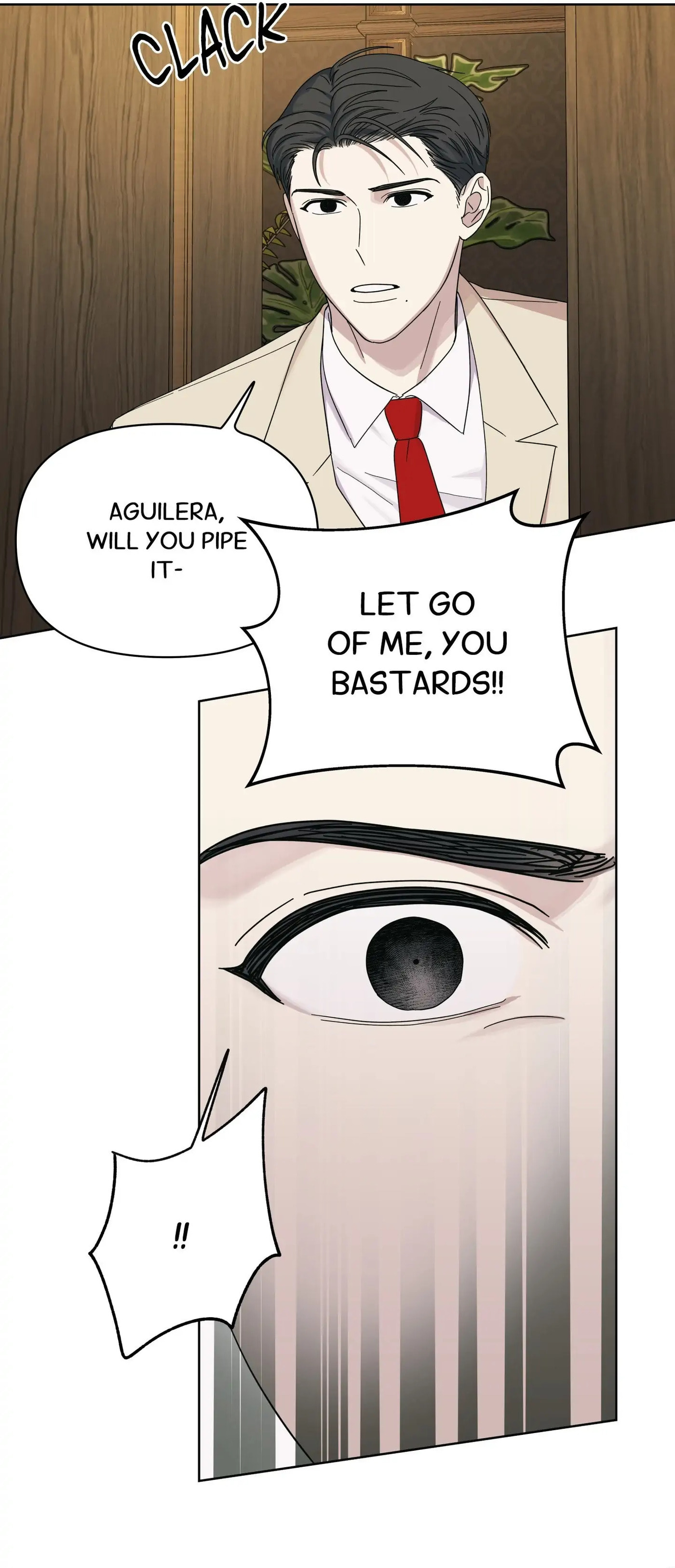 Read HEATWAVE chapter 14 image 36 on Lezhin
