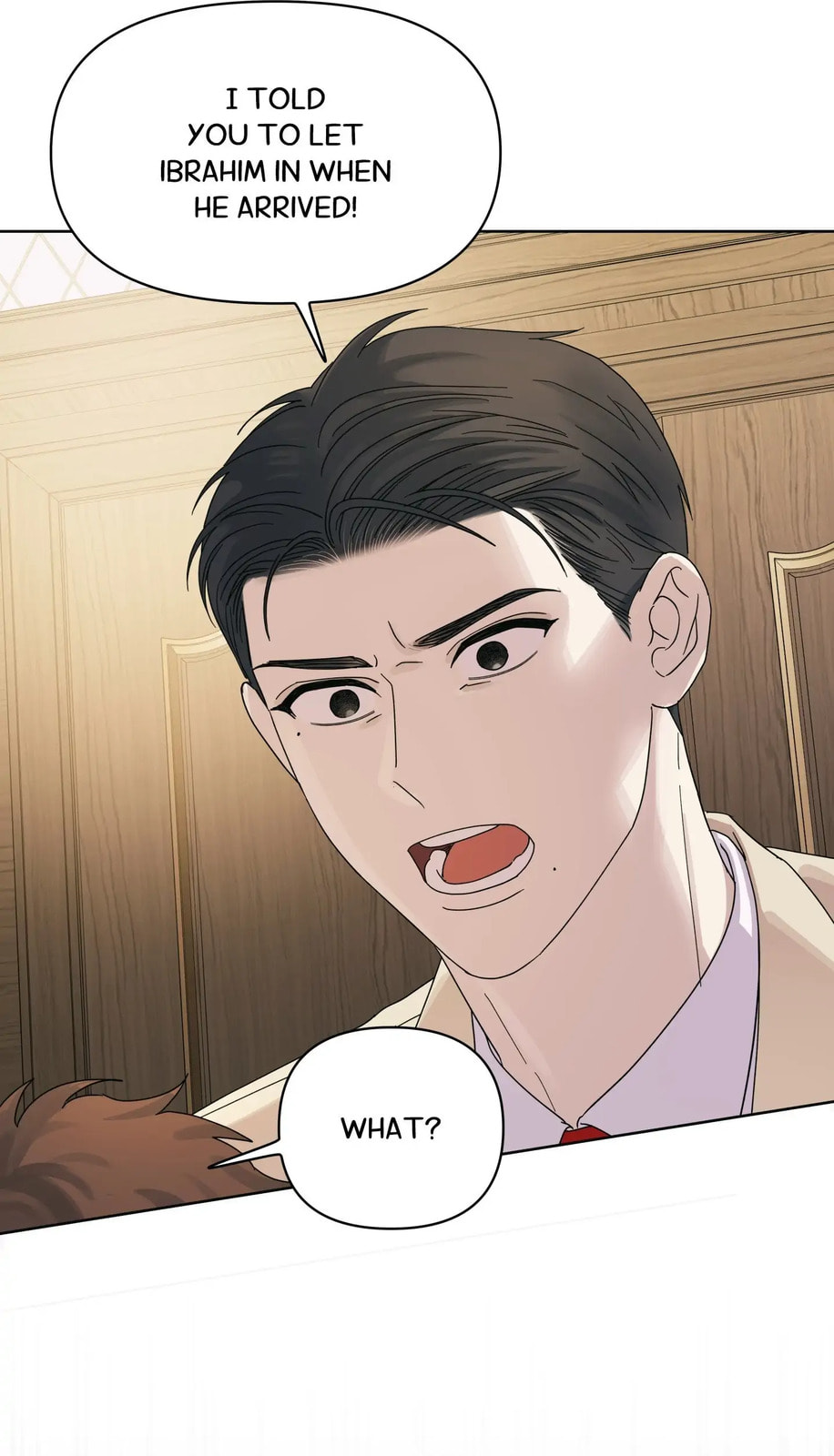 Read HEATWAVE chapter 14 image 39 on Lezhin