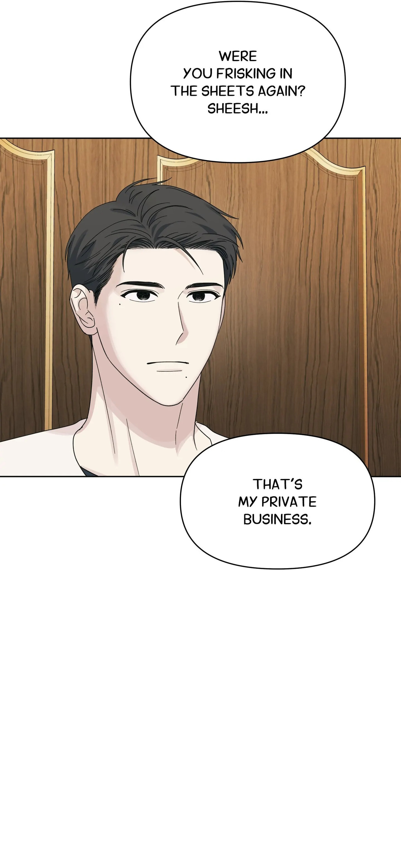 Read HEATWAVE chapter 14 image 7 on Lezhin