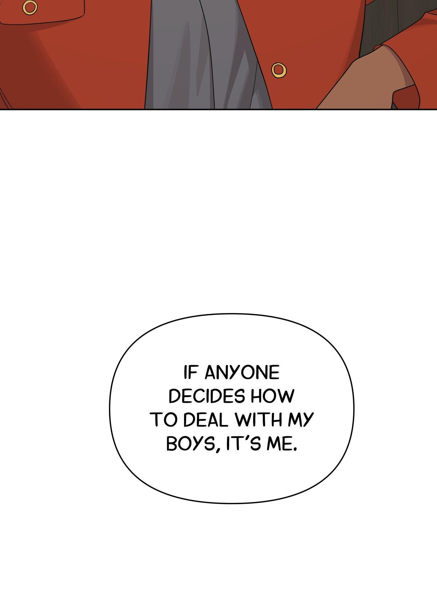 Read HEATWAVE chapter 15 image 10 on Lezhin