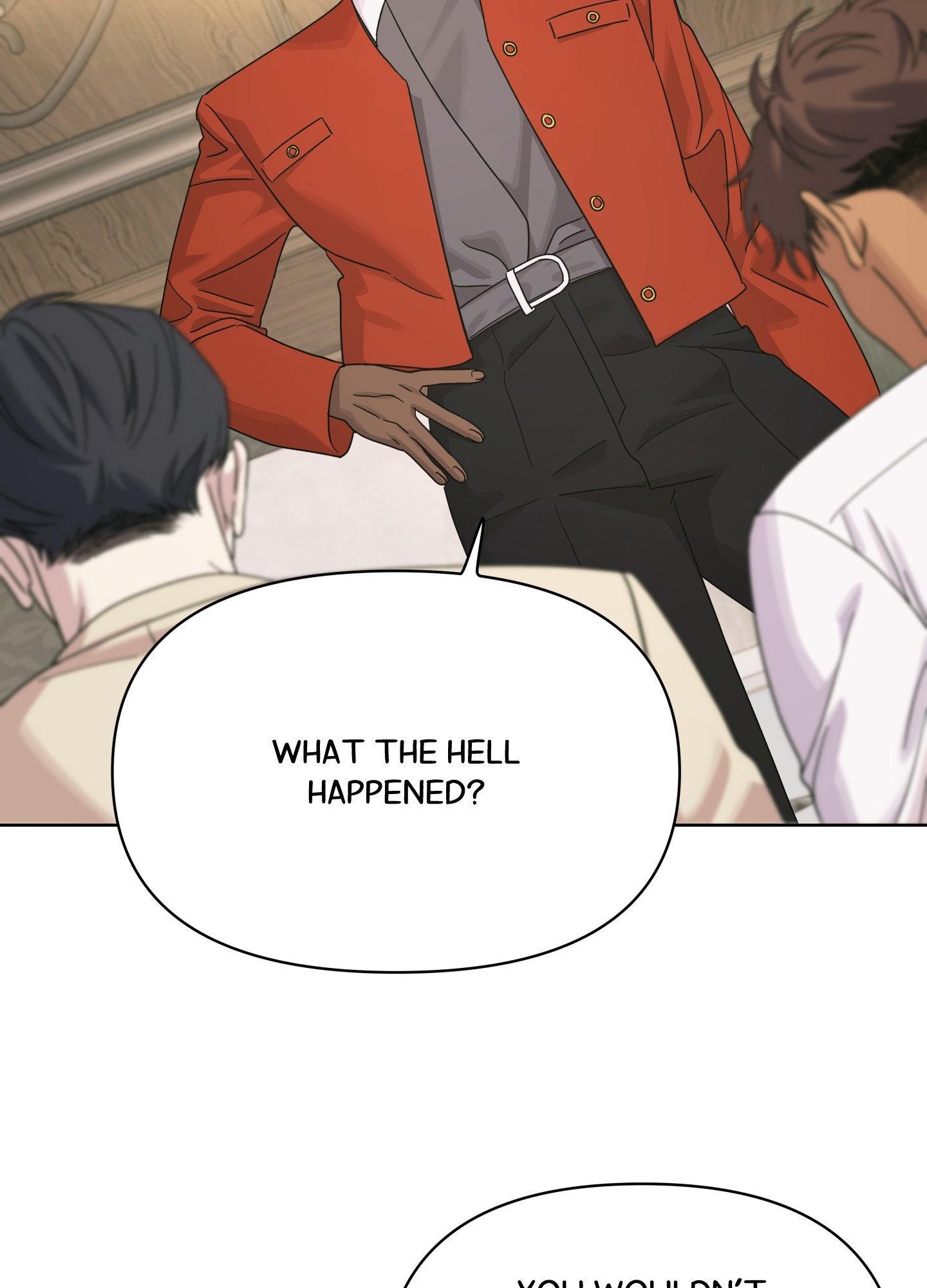 Read HEATWAVE chapter 15 image 13 on Lezhin