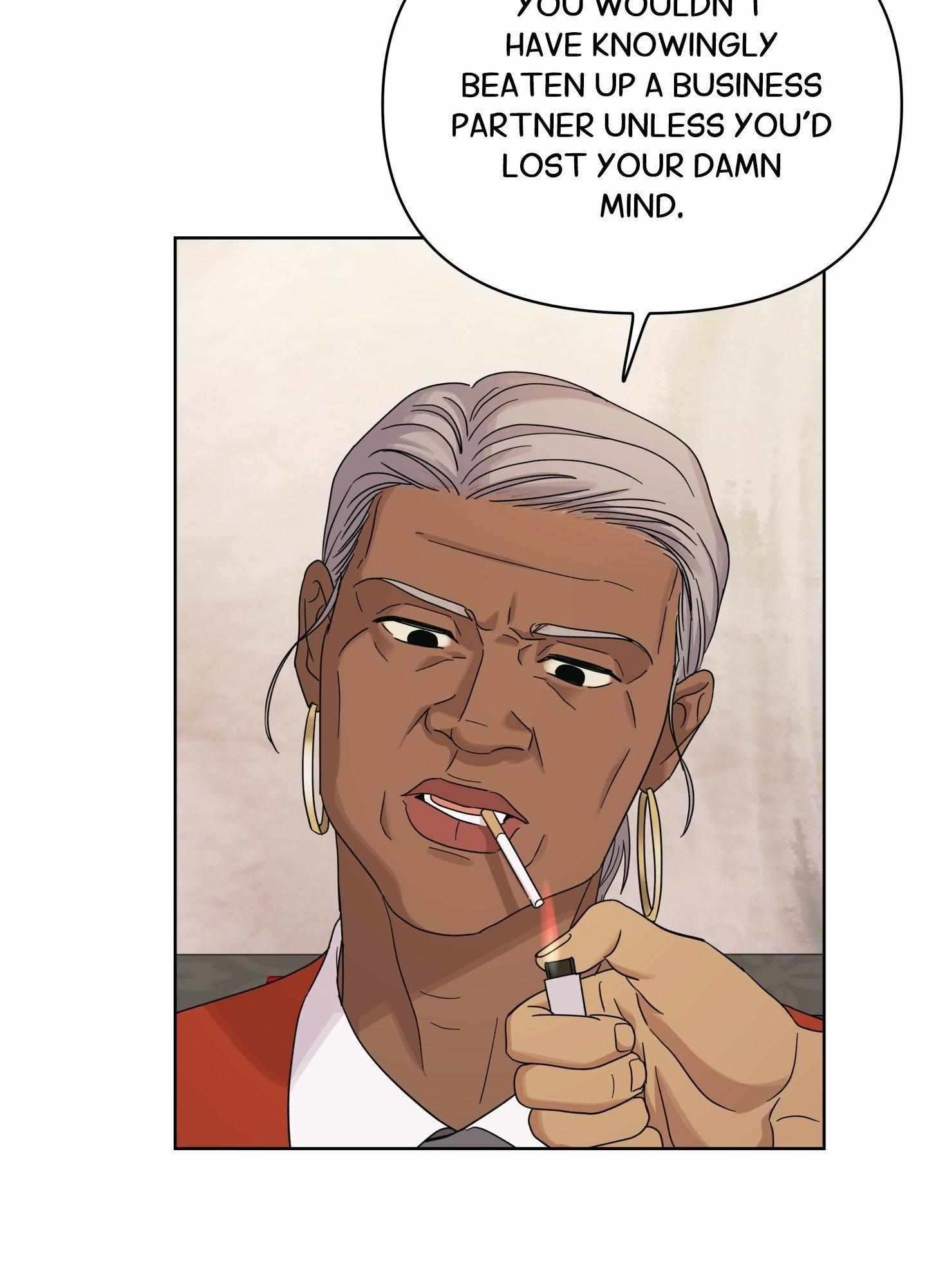 Read HEATWAVE chapter 15 image 14 on Lezhin