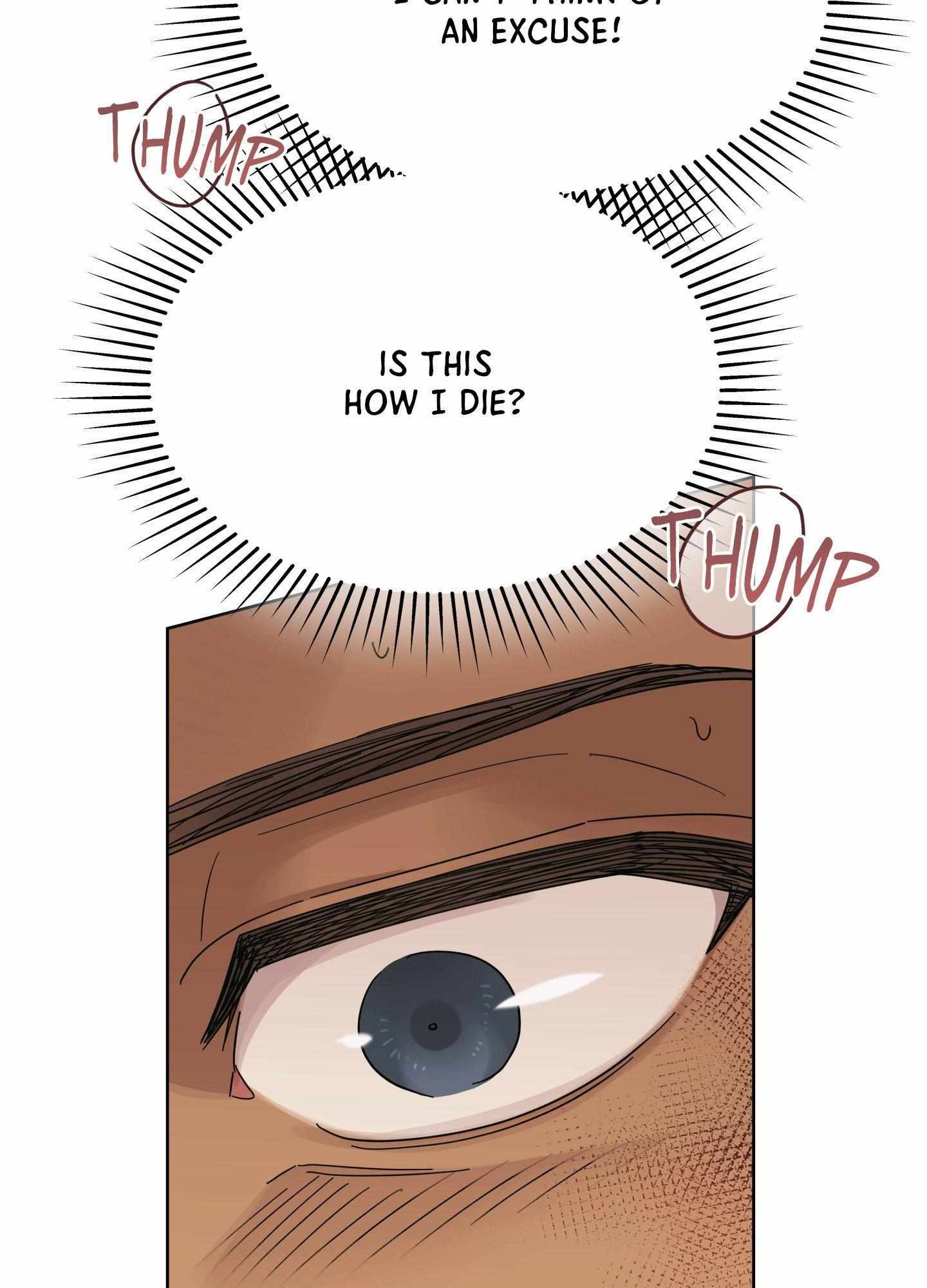 Read HEATWAVE chapter 15 image 18 on Lezhin