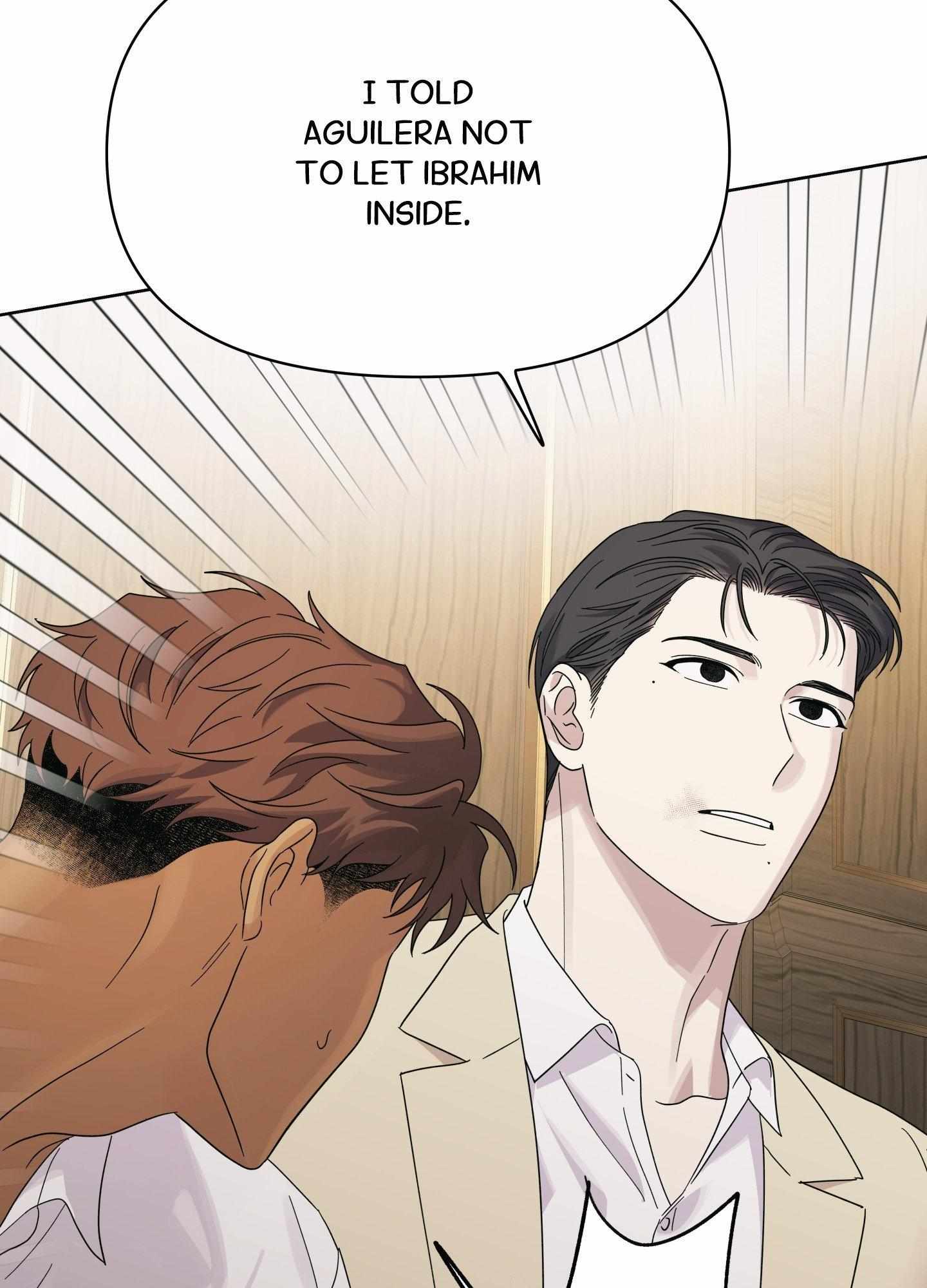 Read HEATWAVE chapter 15 image 20 on Lezhin