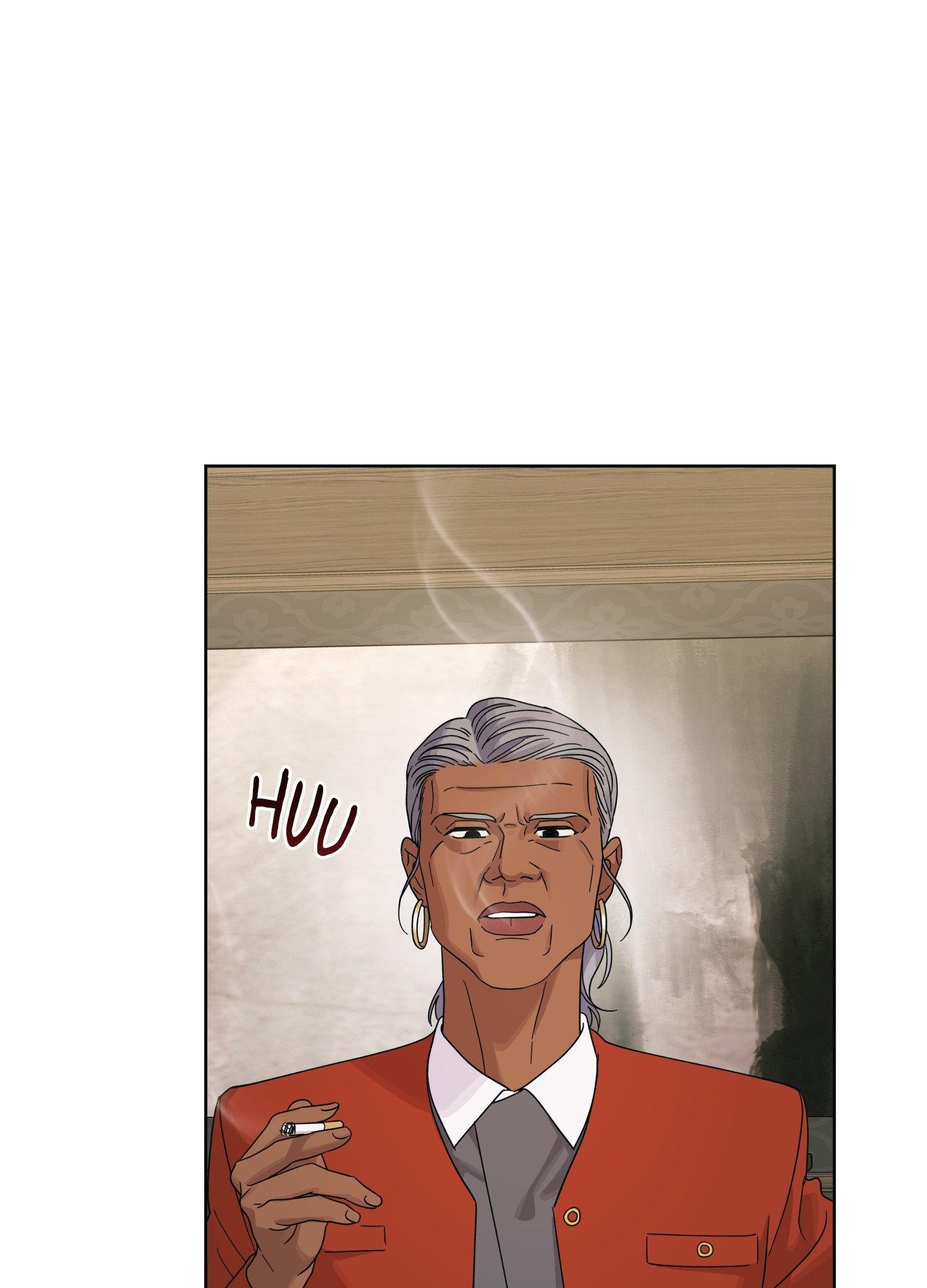 Read HEATWAVE chapter 15 image 22 on Lezhin