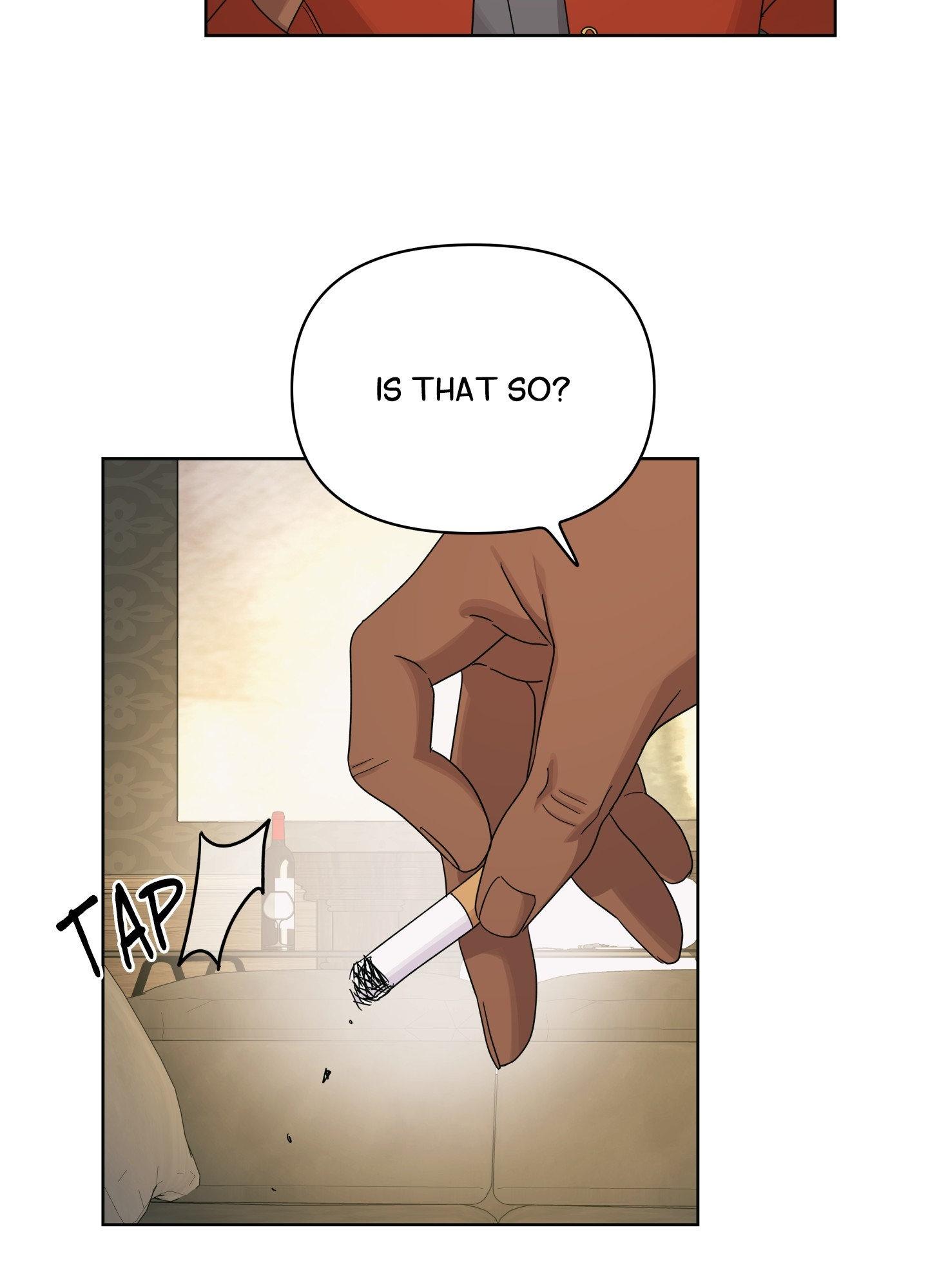 Read HEATWAVE chapter 15 image 23 on Lezhin