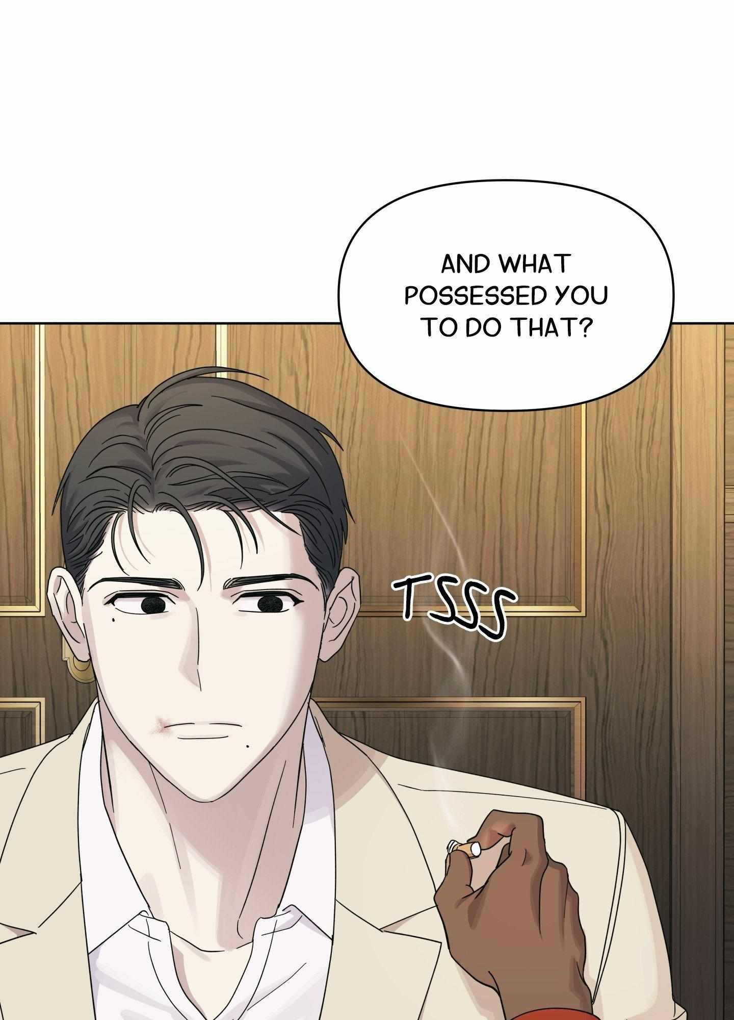Read HEATWAVE chapter 15 image 25 on Lezhin