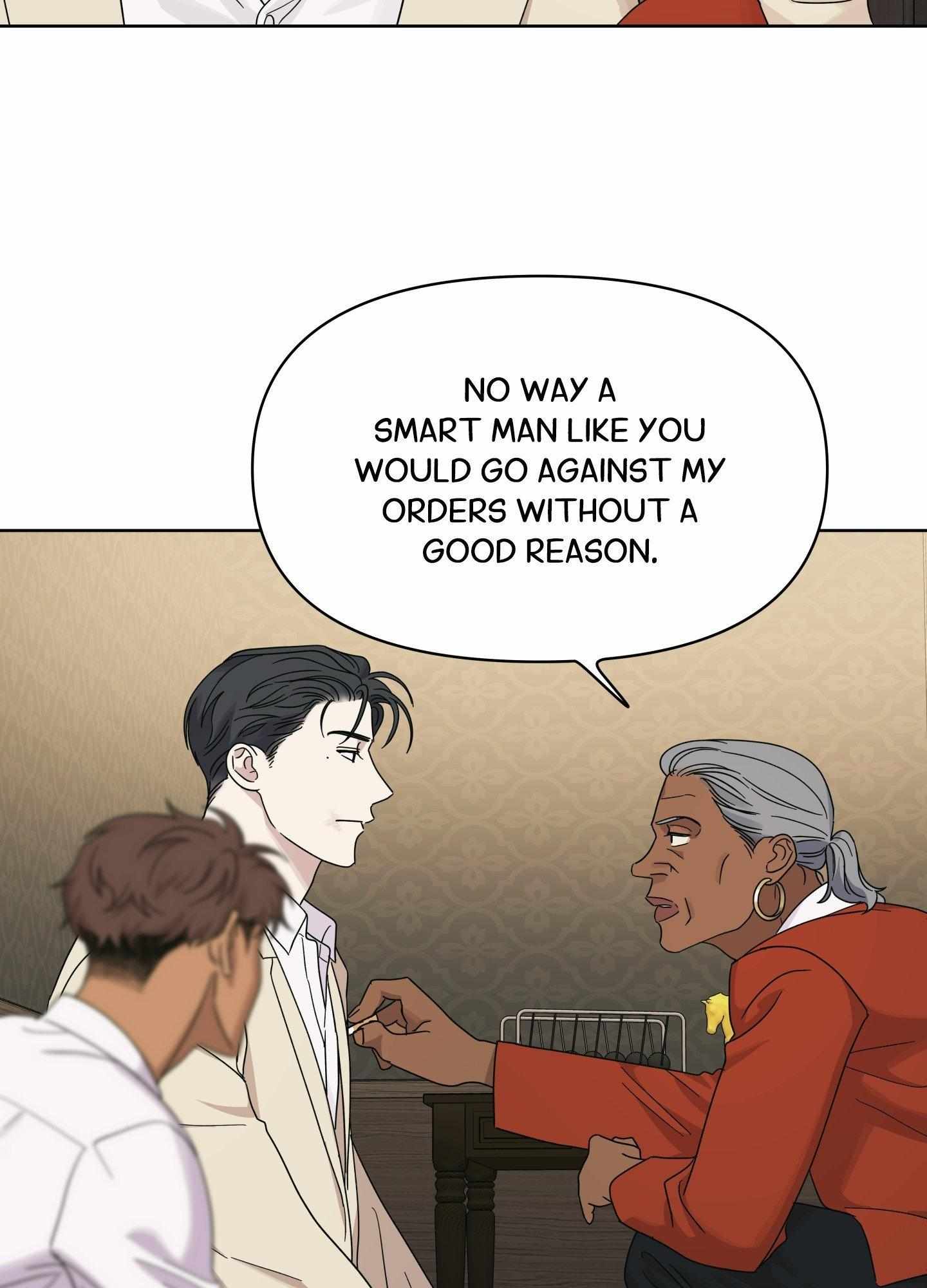 Read HEATWAVE chapter 15 image 26 on Lezhin