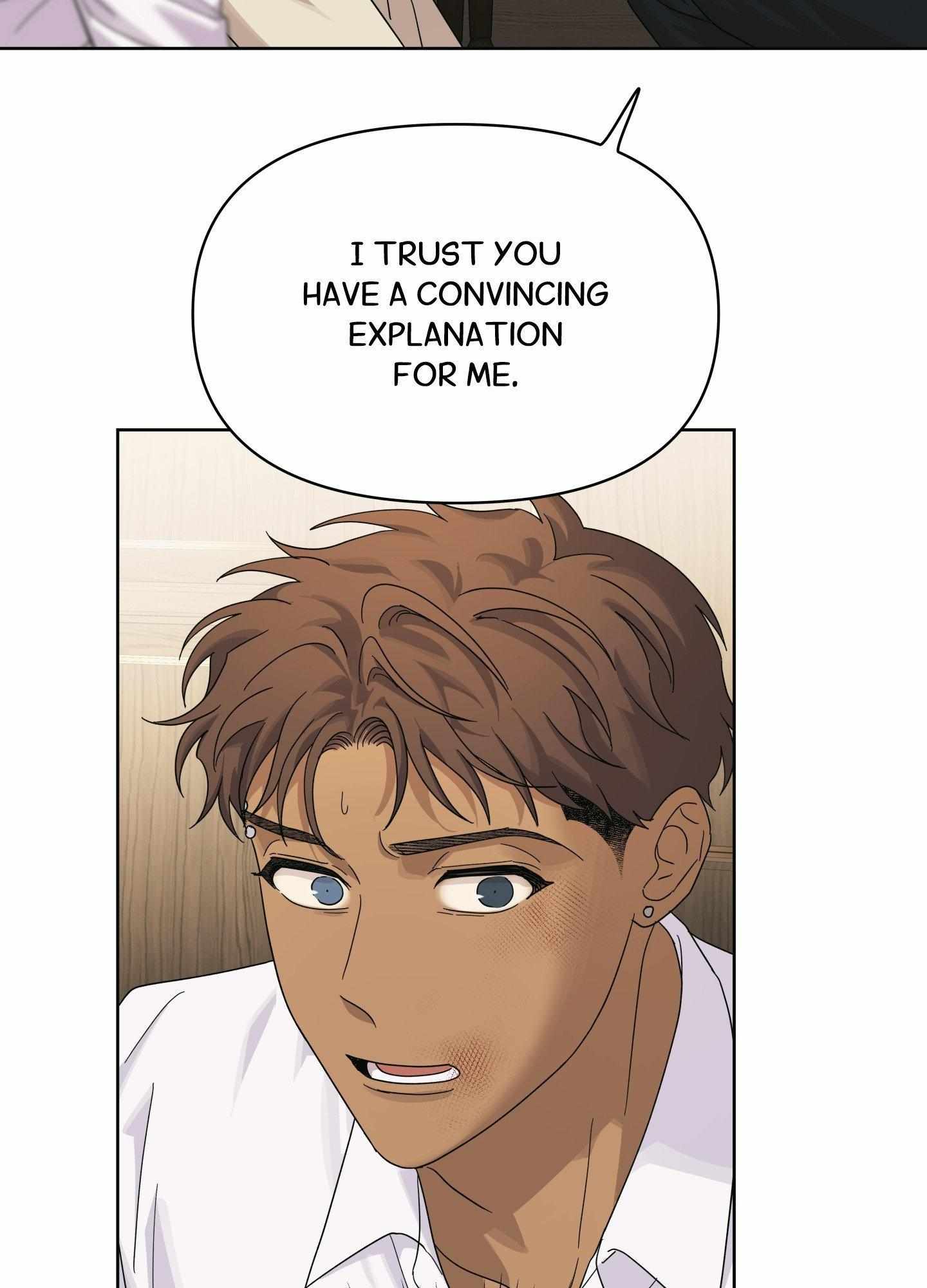 Read HEATWAVE chapter 15 image 27 on Lezhin
