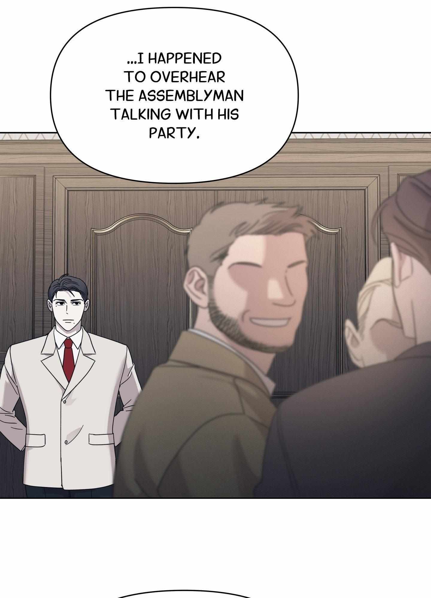 Read HEATWAVE chapter 15 image 30 on Lezhin