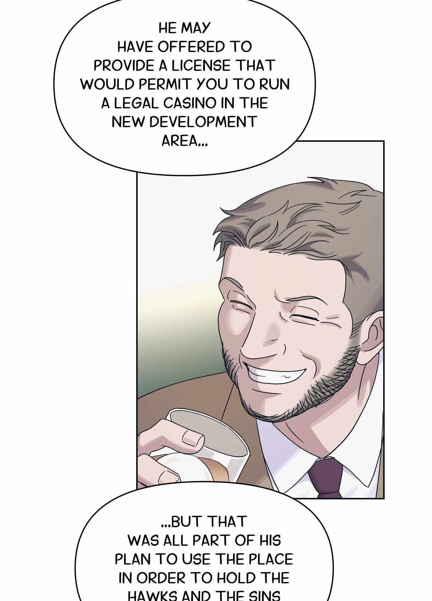 Read HEATWAVE chapter 15 image 31 on Lezhin