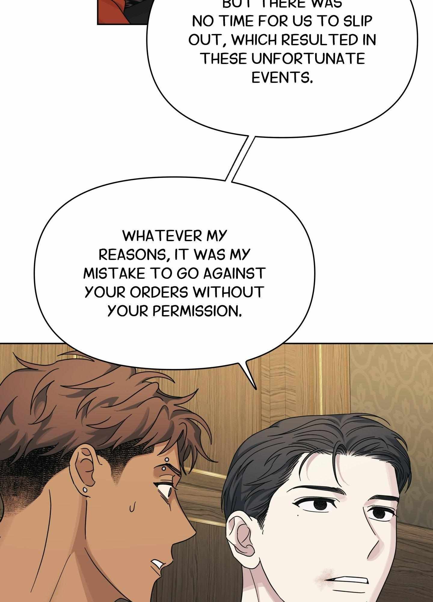 Read HEATWAVE chapter 15 image 34 on Lezhin