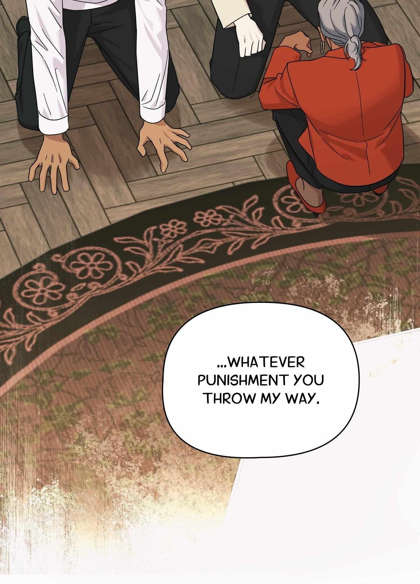 Read HEATWAVE chapter 15 image 36 on Lezhin